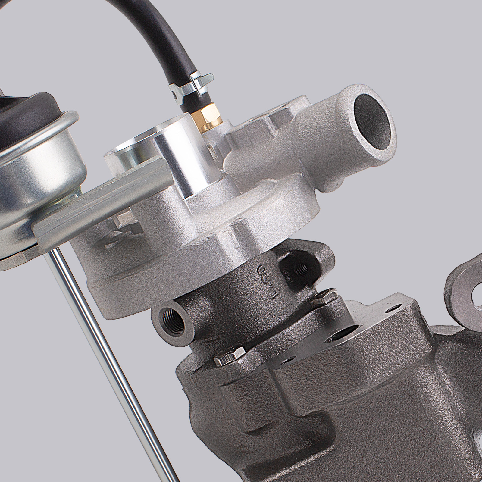 Turbolader for Smart Fortwo City-Coupe CDi 30kW 41PS 6600960199 6600960099