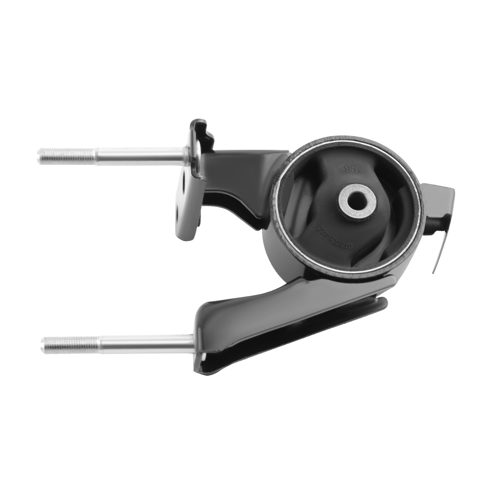 3x Engine Motor & Trans Mount for Scion XA / XB 2004-06 for Toyota Echo 2000-05