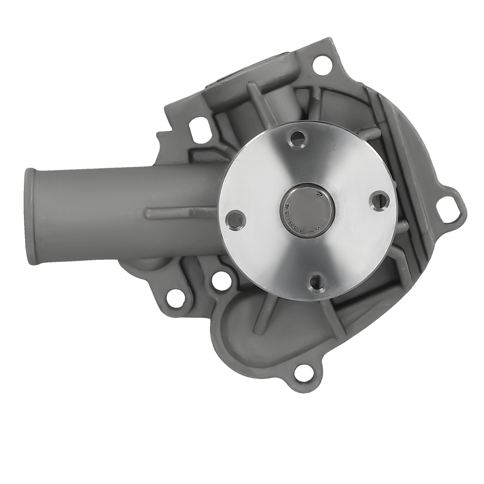 Engine Coolant Water Pump for Volvo 240/244/245/740 2.3L 1985-1993 2705598