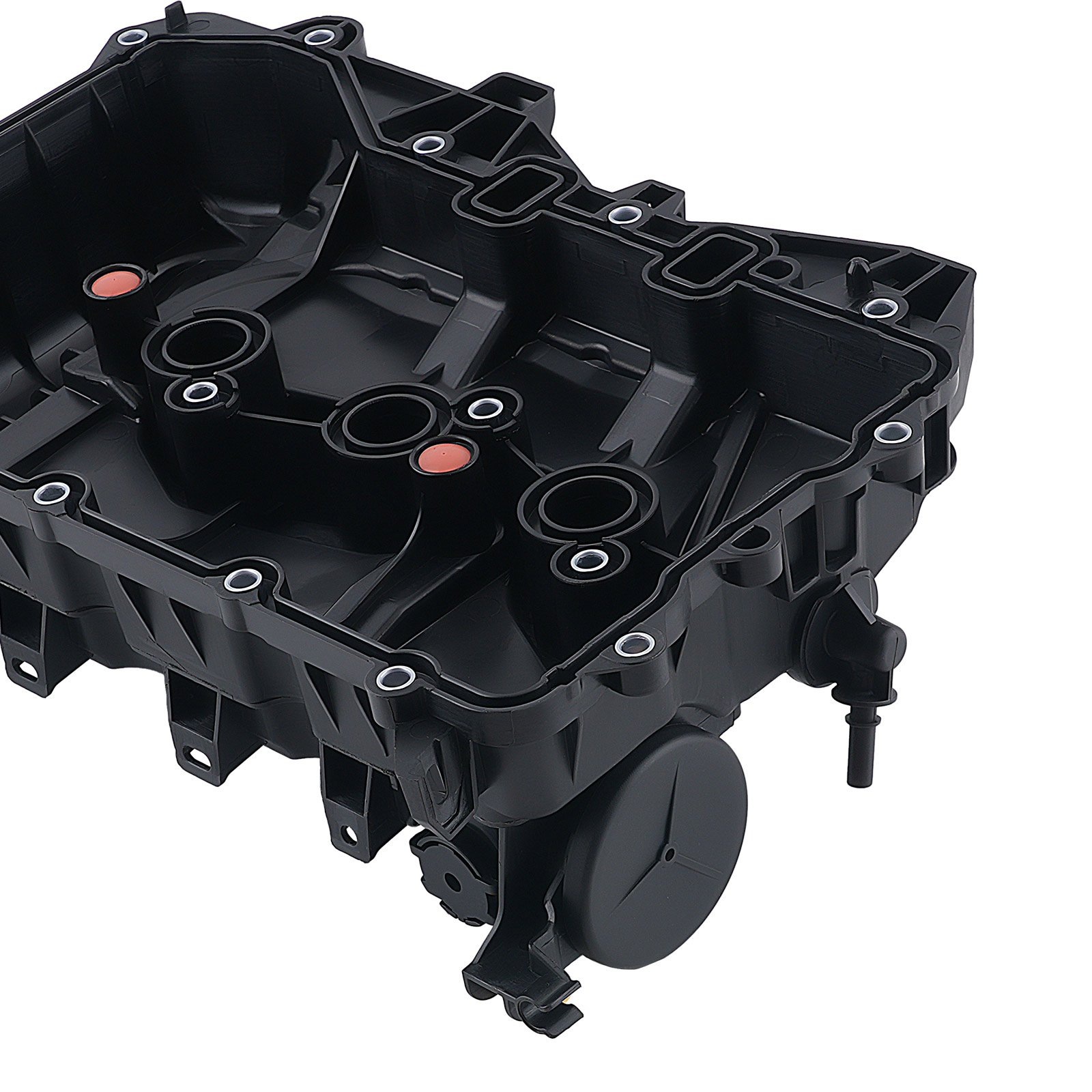 Motorventildeckel for Citroen C1 C3 C4 Peugeot 208 308 ab 2012 9811067580