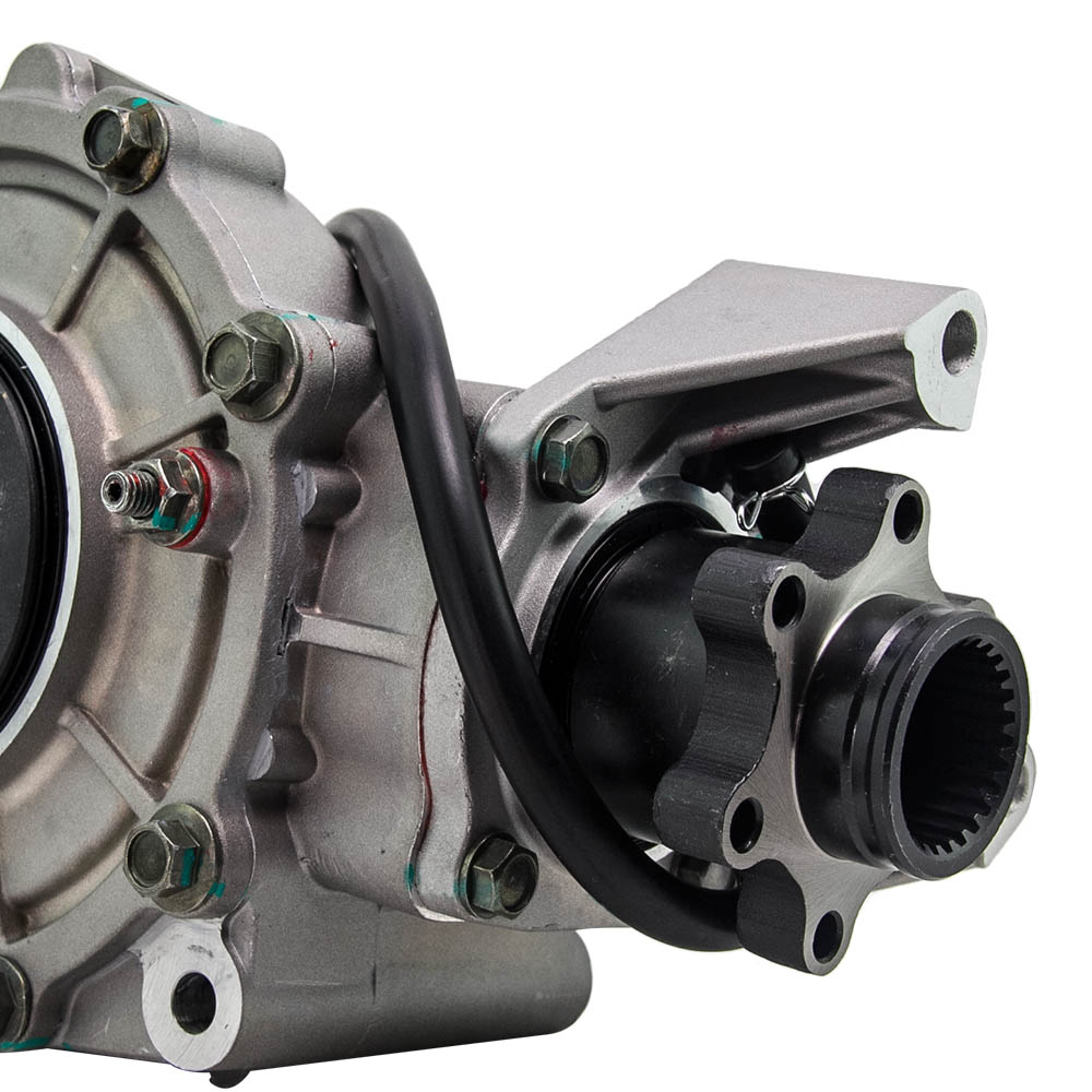 Rear Differential for Yamaha Rhino 700  2008-13 5UG-46101-01-00 1RB-46101-00-00