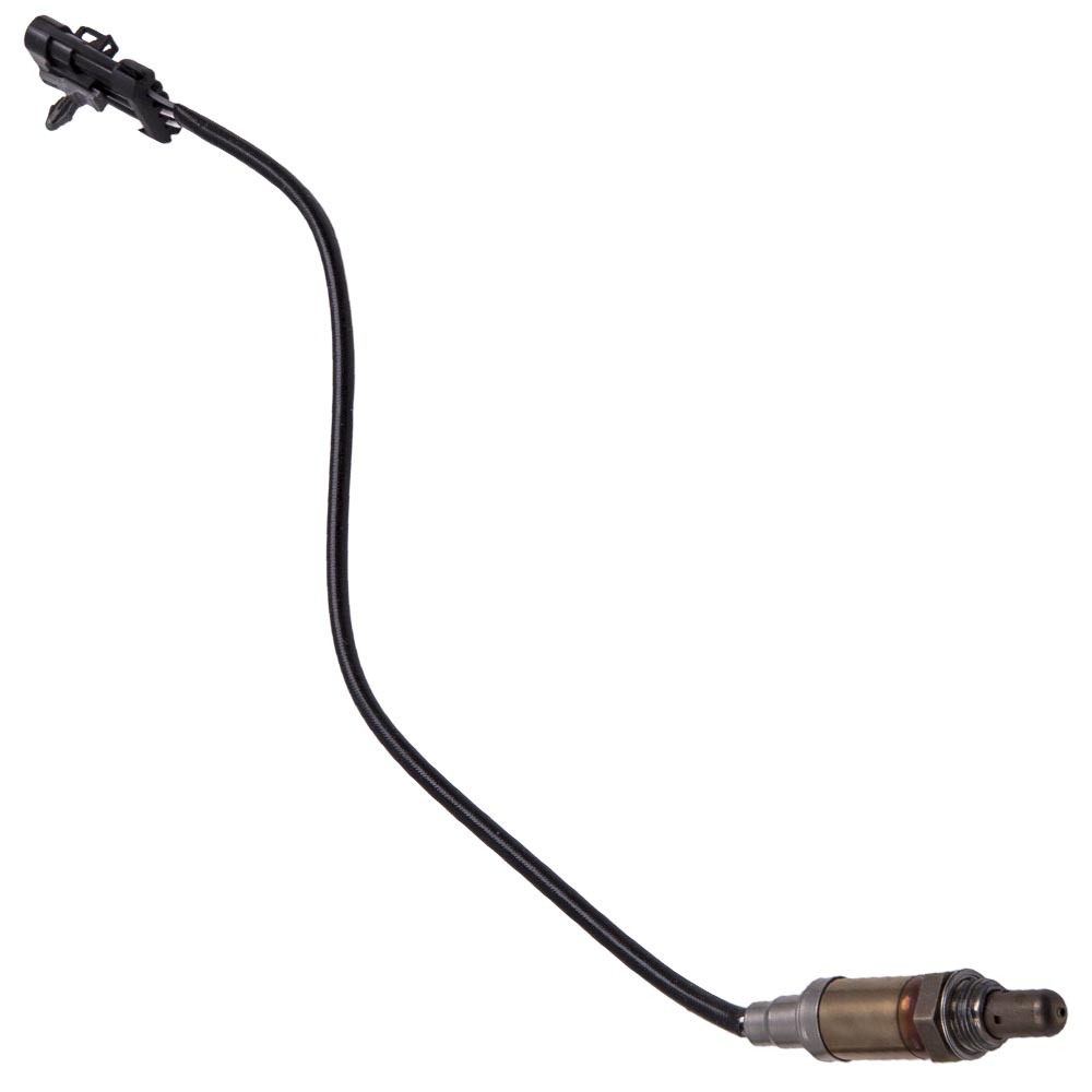 Upstream & Downstream Oxygen Sensor O2 For GMC Sierra 1500 2001 9617178