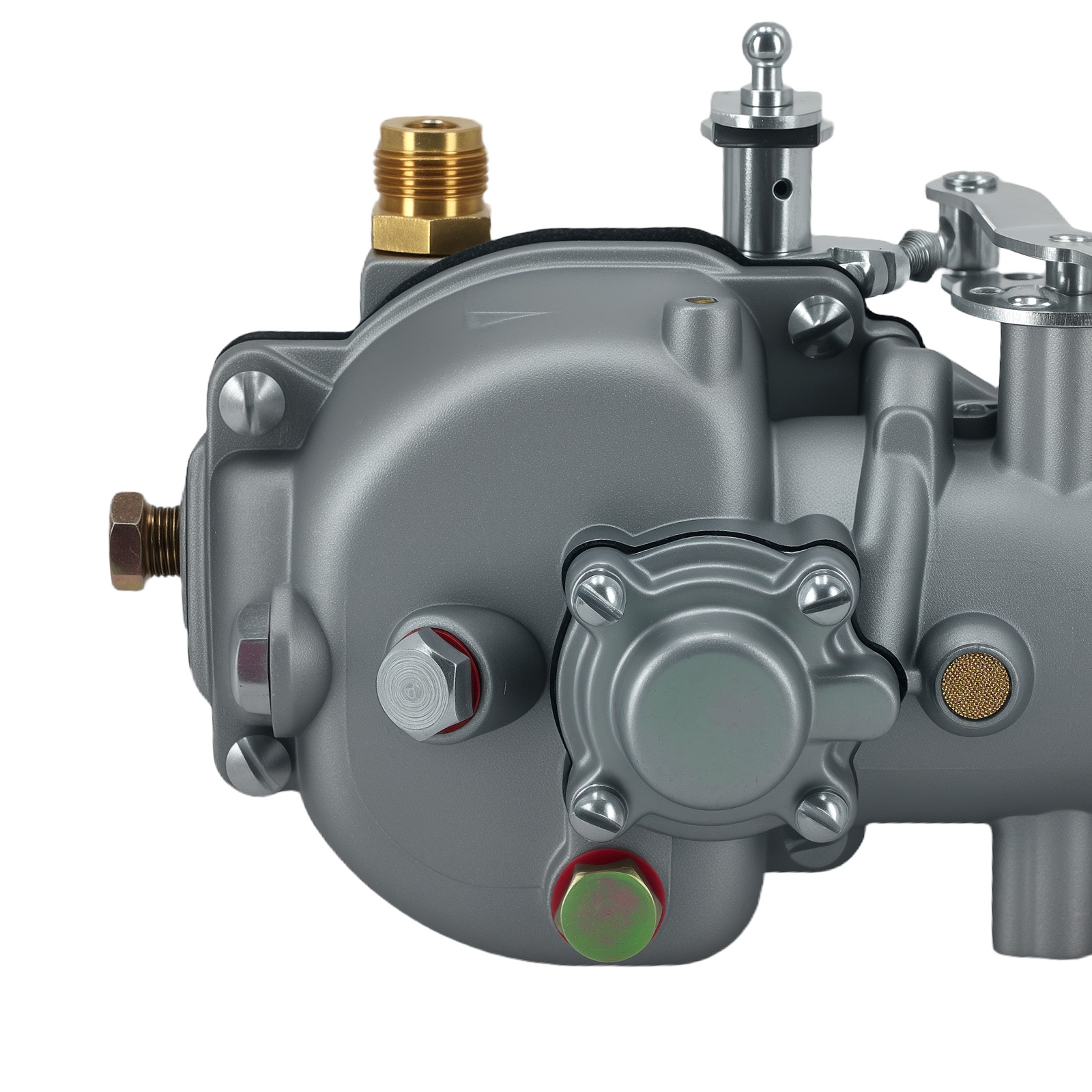 Carburetor for Ford 3-Cyl 2000/2100 1965-1982 C5NE9510G C5NE9510H 13913