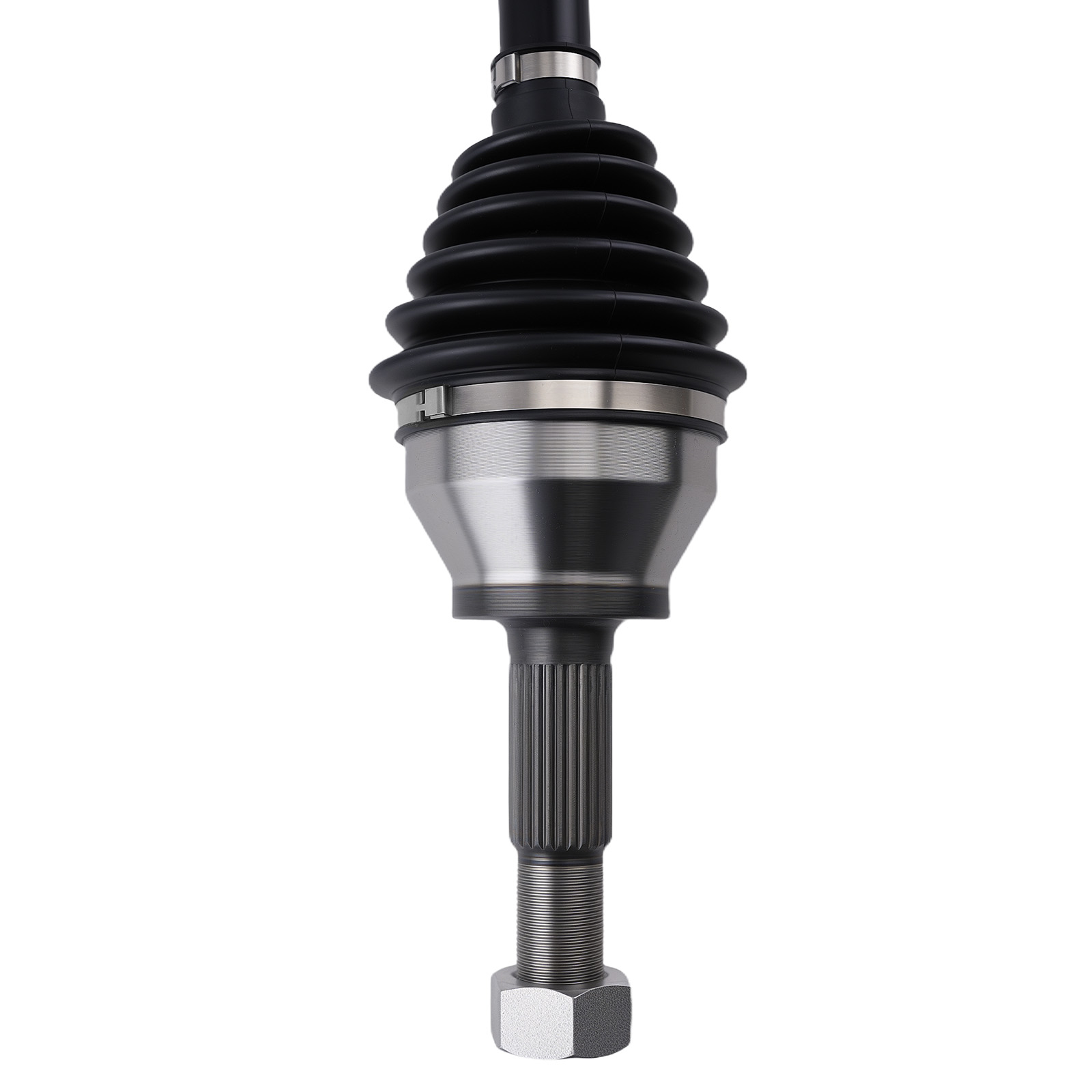 Front Left Right CV Joint Axles for Infiniti FX35 3.5L 2003-08