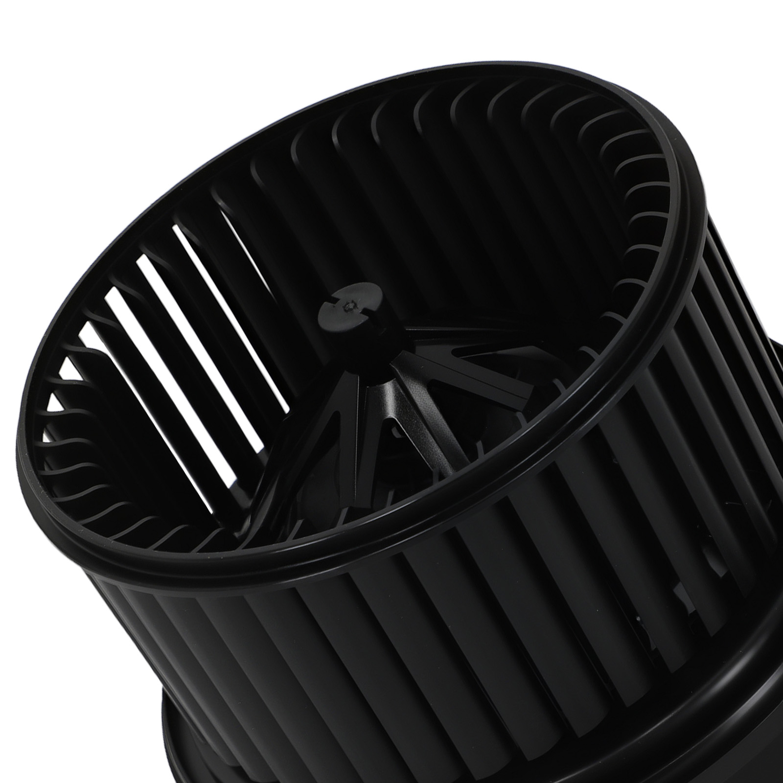 HVAC Heater Blower Motor Rear Side for Lincoln MKT 2010-2019 PM4085 AE9Z-19805-C