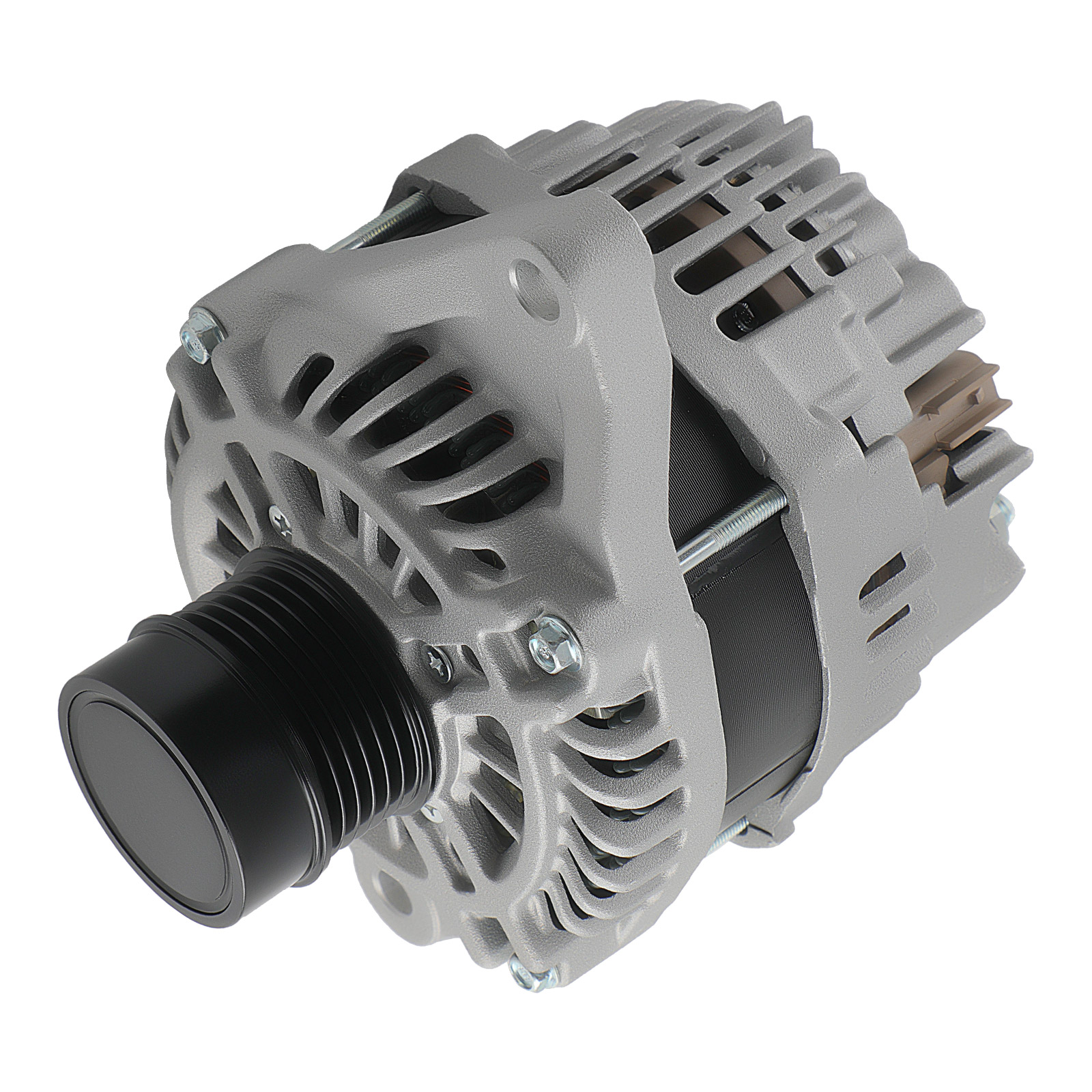 12V Alternator for Dodge Journey 2.4L 2009-2020 160A A0282A0248 4801490AC 6G