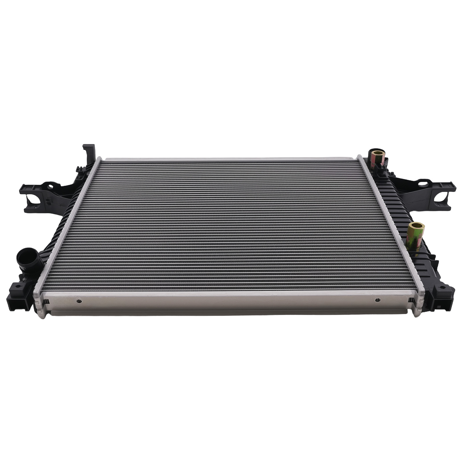 Aluminum Cooling Radiator Assembly for Volvo XC90 S80 XC60 AT 2003-2014