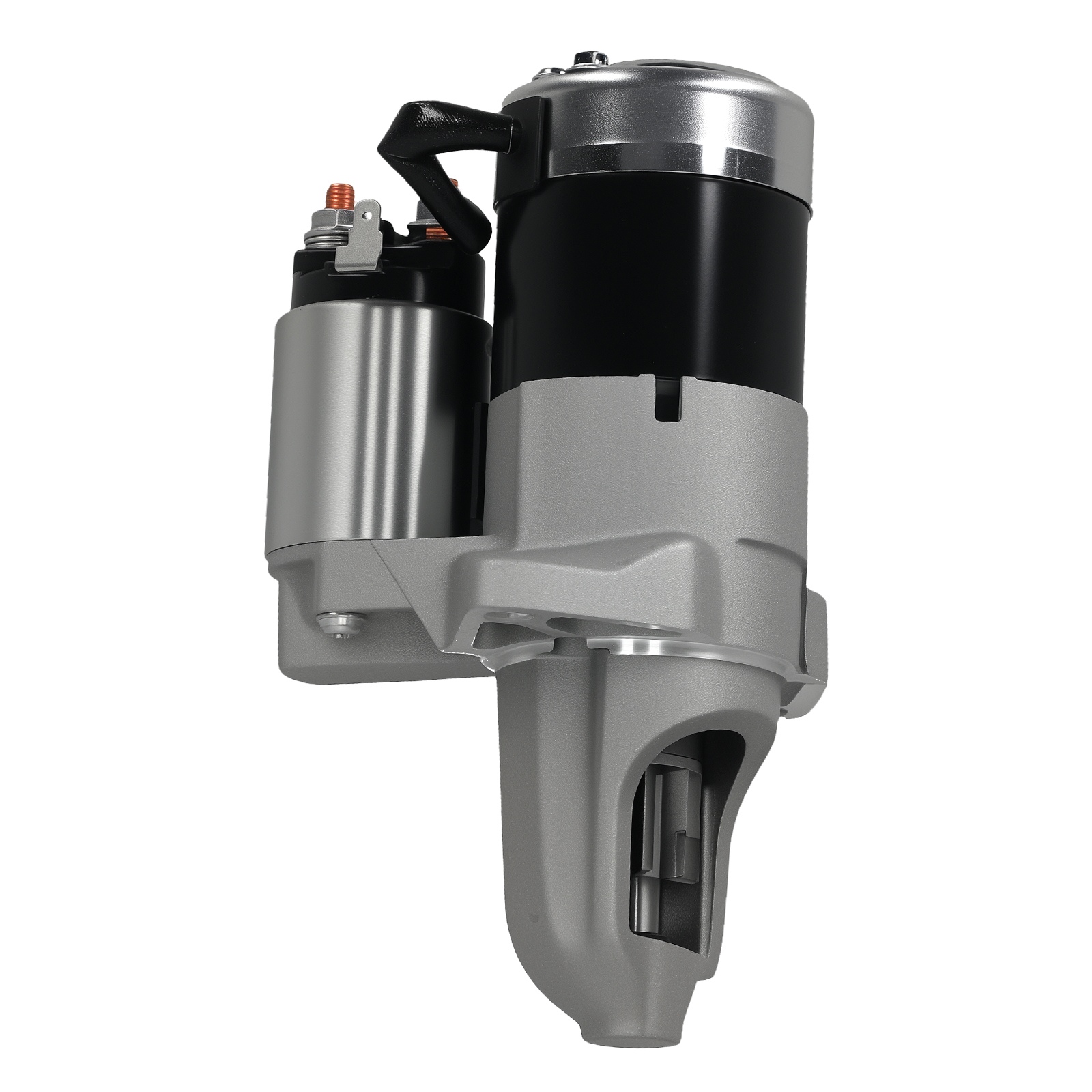 12V CCW Starter Motor for Subaru Forester 2.5L 98-02 23300AA280 1.0kW 8 Teeth