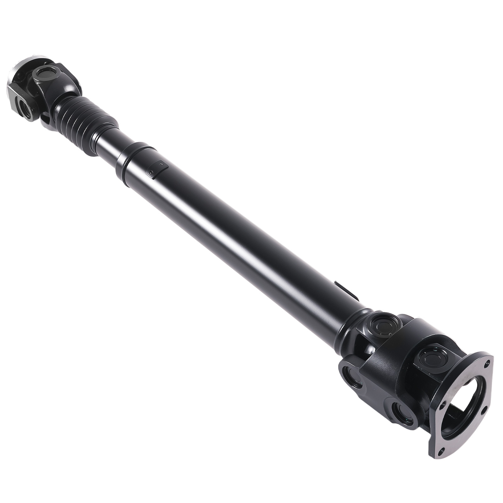 Front Drive Shaft Assembly for Dodge Ram 2500 3500 Diesel 2003-2013 52123326AB