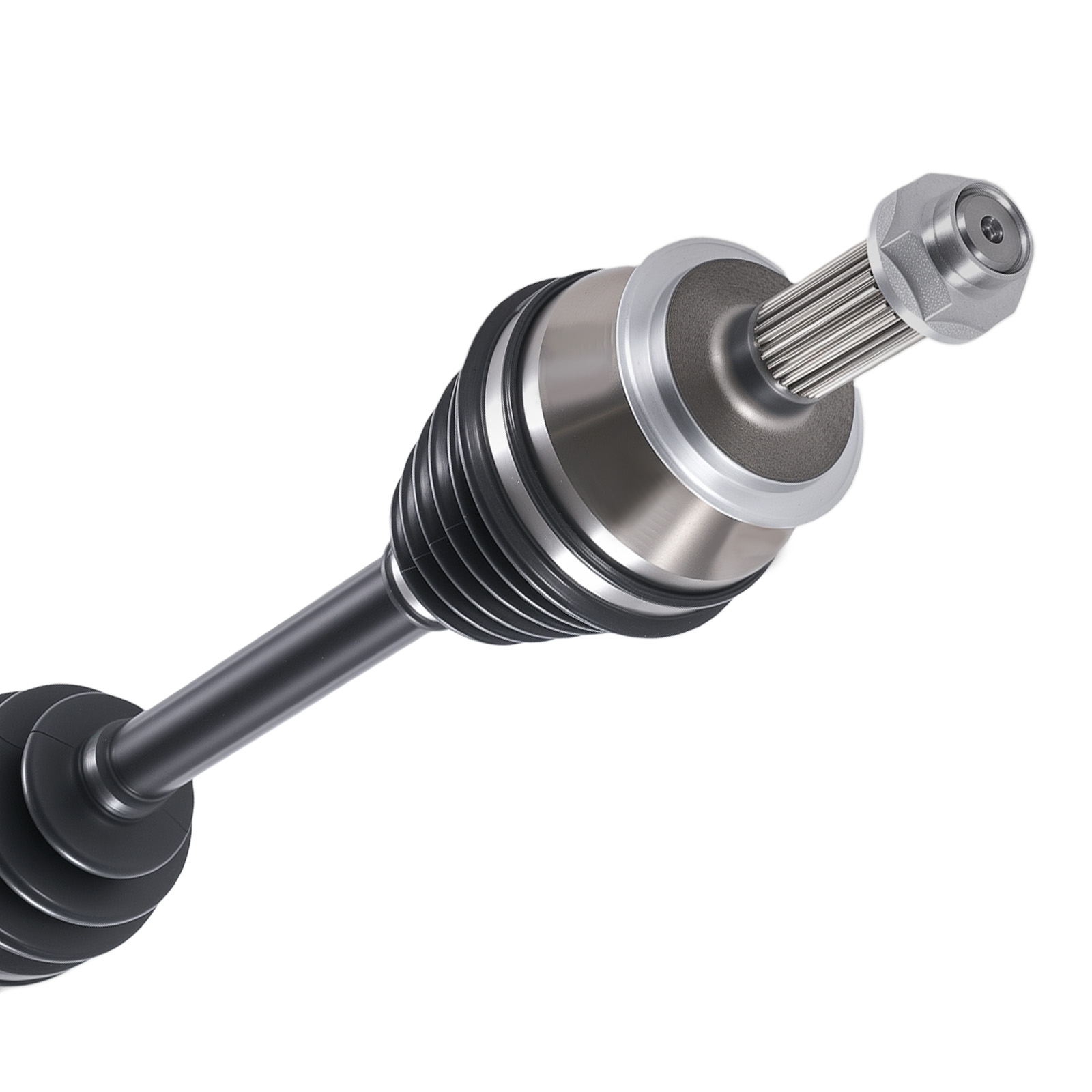Front Right Side CV Axle Joint Shaft Assembly For Honda Civic Si 2.0L 2006-11