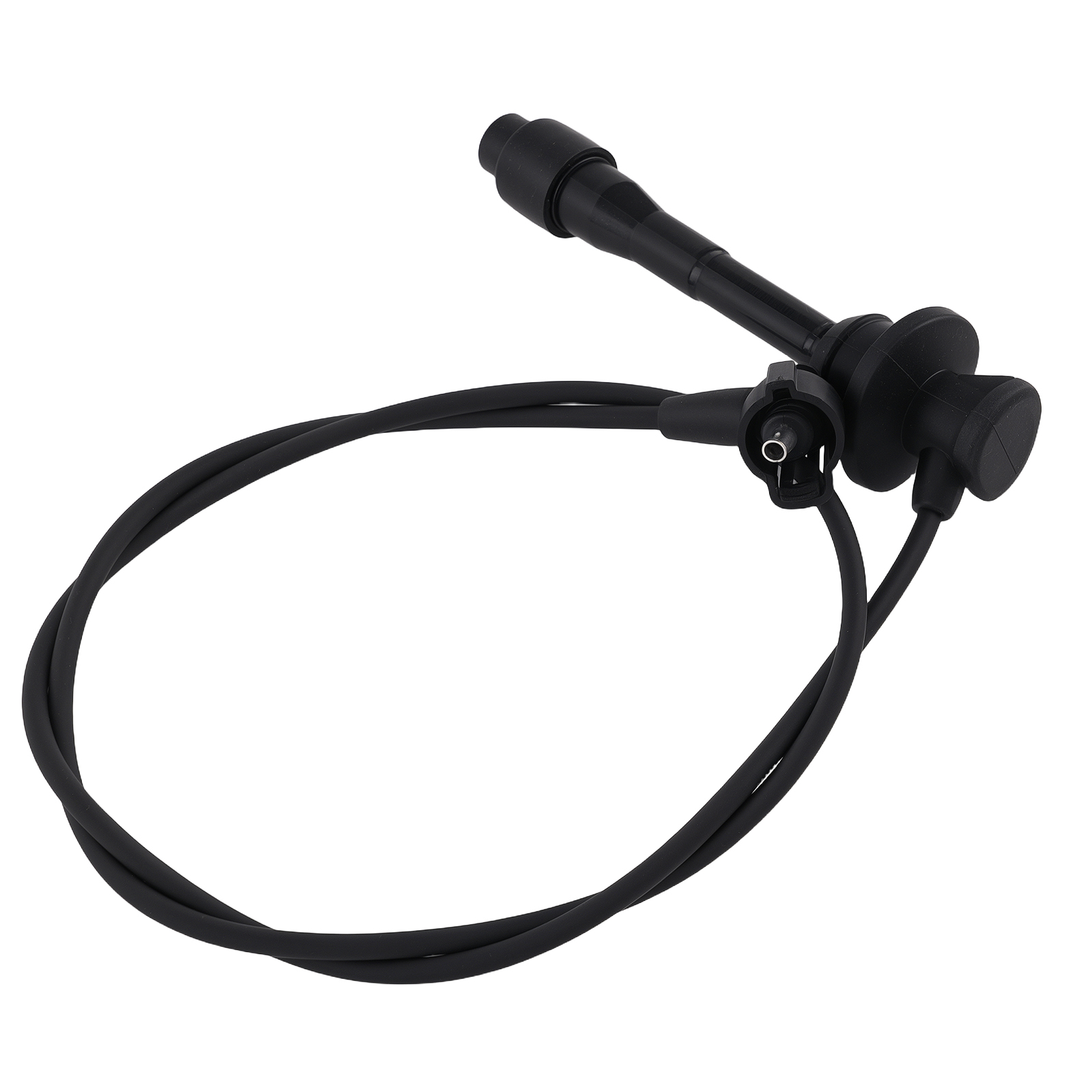 Ignition Coil Spark Plug Wire Kit for Lexus ES300 Toyota Camry 3.0L 1996-1998