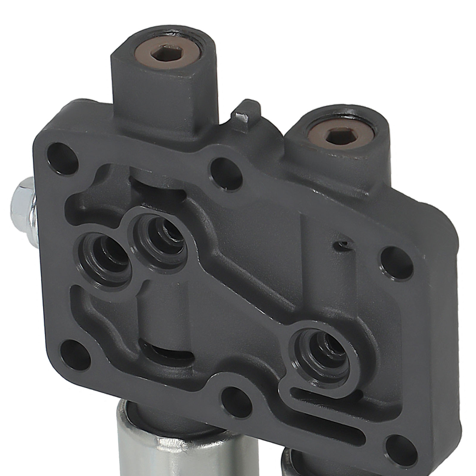 Transmission Dual Linear Shift Solenoid For Honda Acura Pilot 3.5L 28250RDK-014