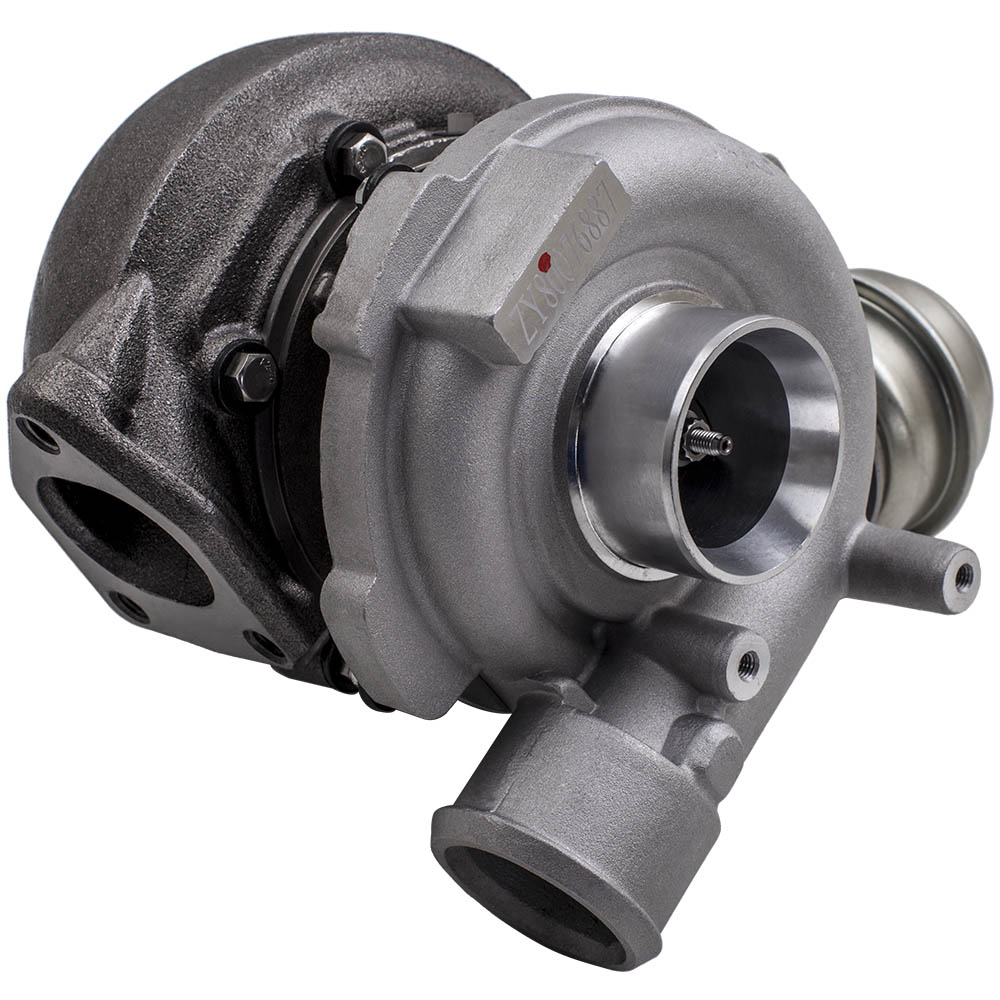 GT2556V Turbocompressore for BMW 730d E38 184hp / 193hp M57D30 2926ccm 454191-3