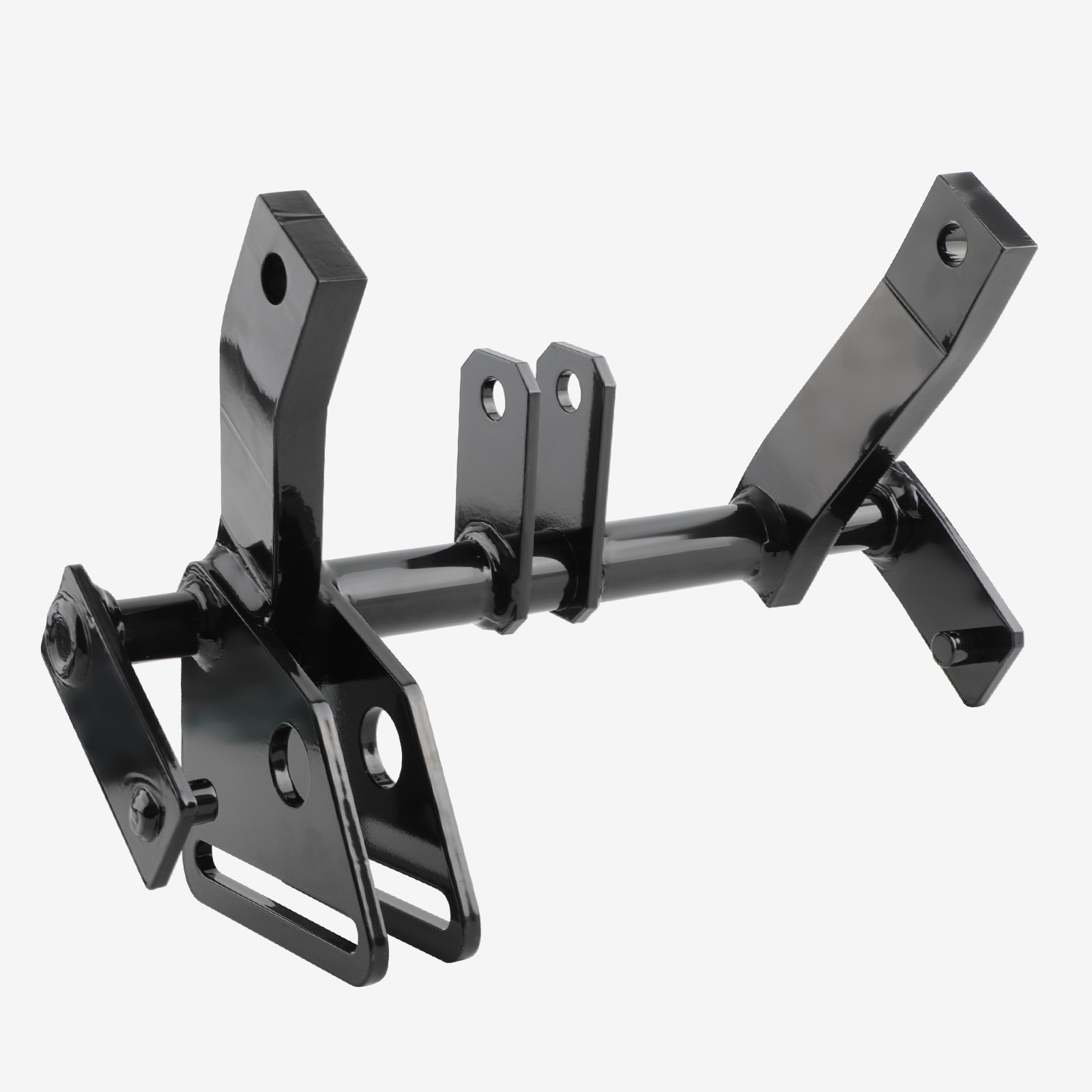 3 Point Tractor Hitch Steel Kit Rear for John Deere 316 318 322 330 332 420 430