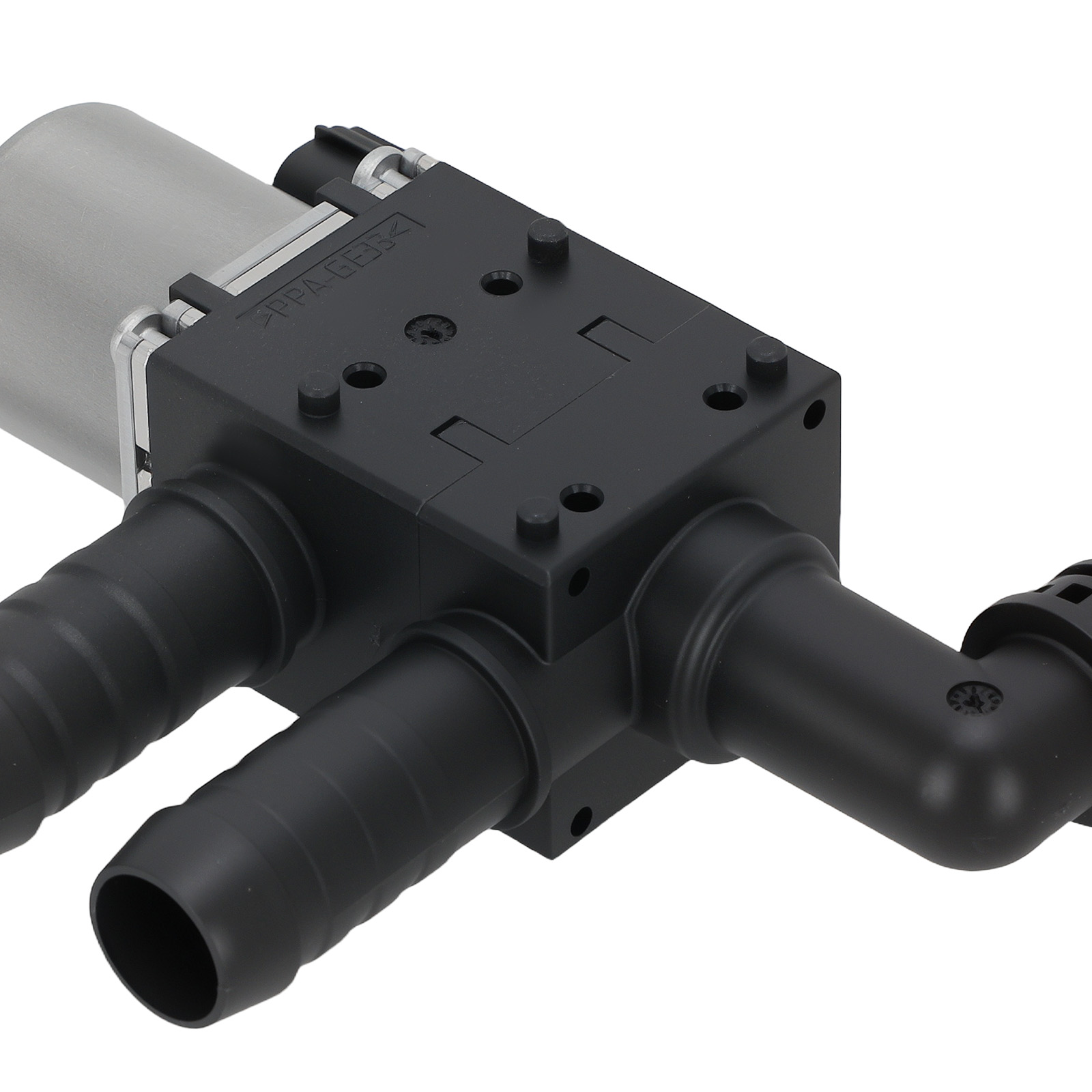 Coolant Control Valve for Ford Escape Transit Connect 2013-2019 CV6Z-8C605-T