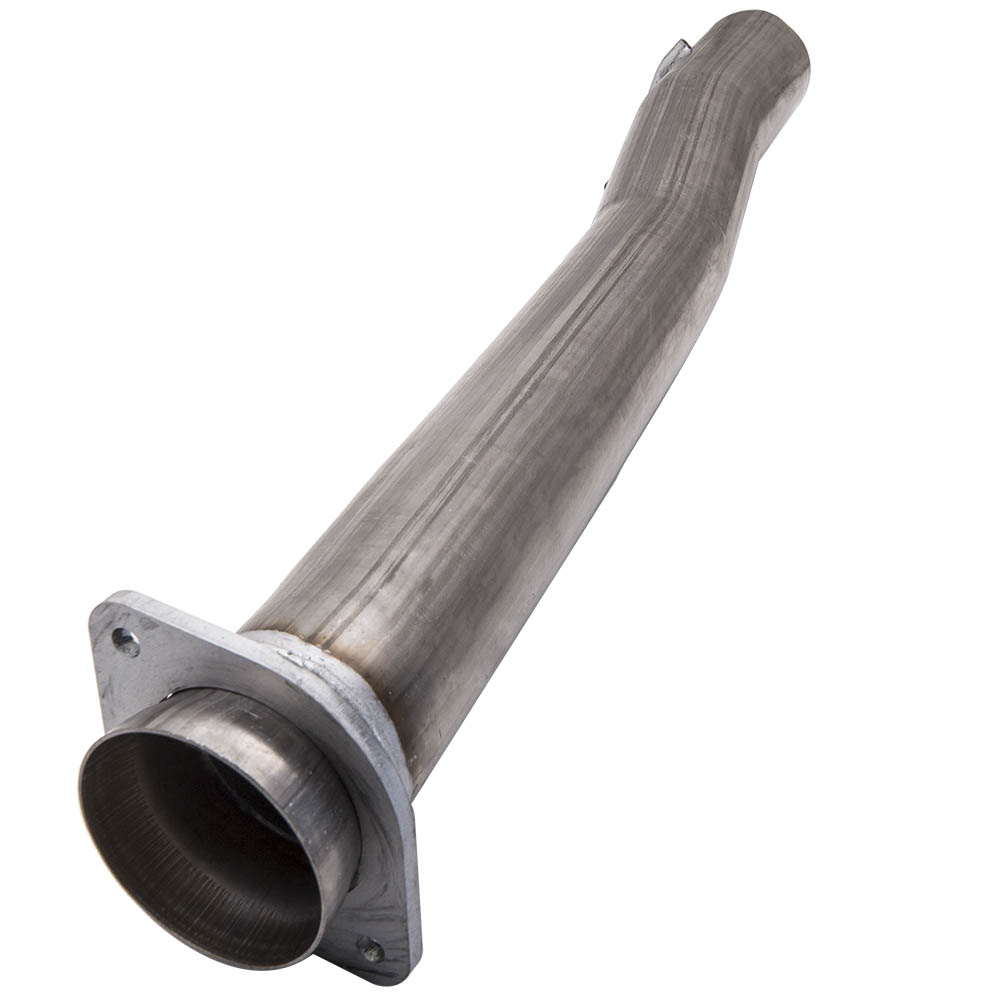 Diesel Exhaust Straight Pipe for Ford 6.7L F250 F350 Super Duty 2015