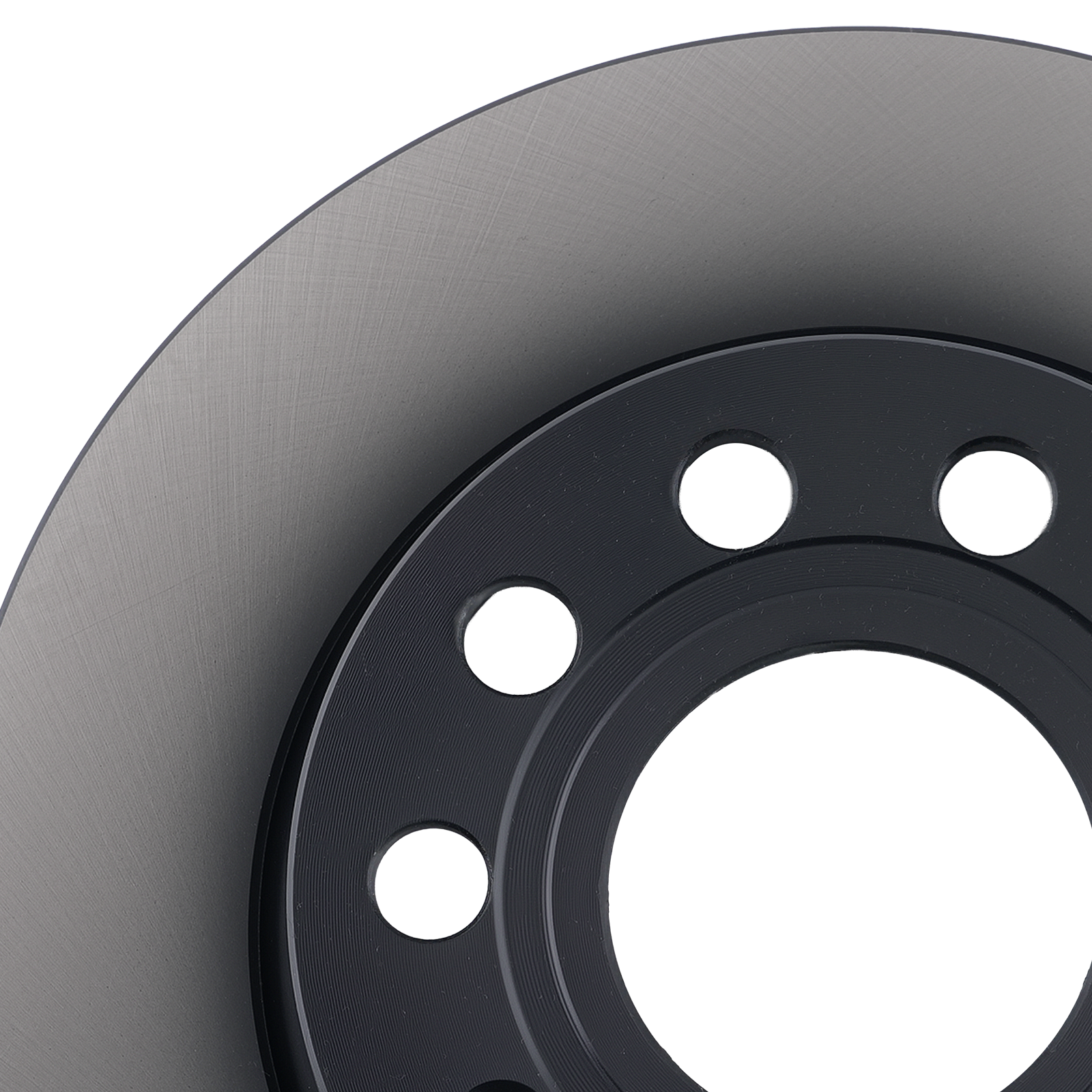 Paar Bremsscheiben Hinten für VW Golf V VI Jetta Beetle Audi A3 Seat Altea Skoda