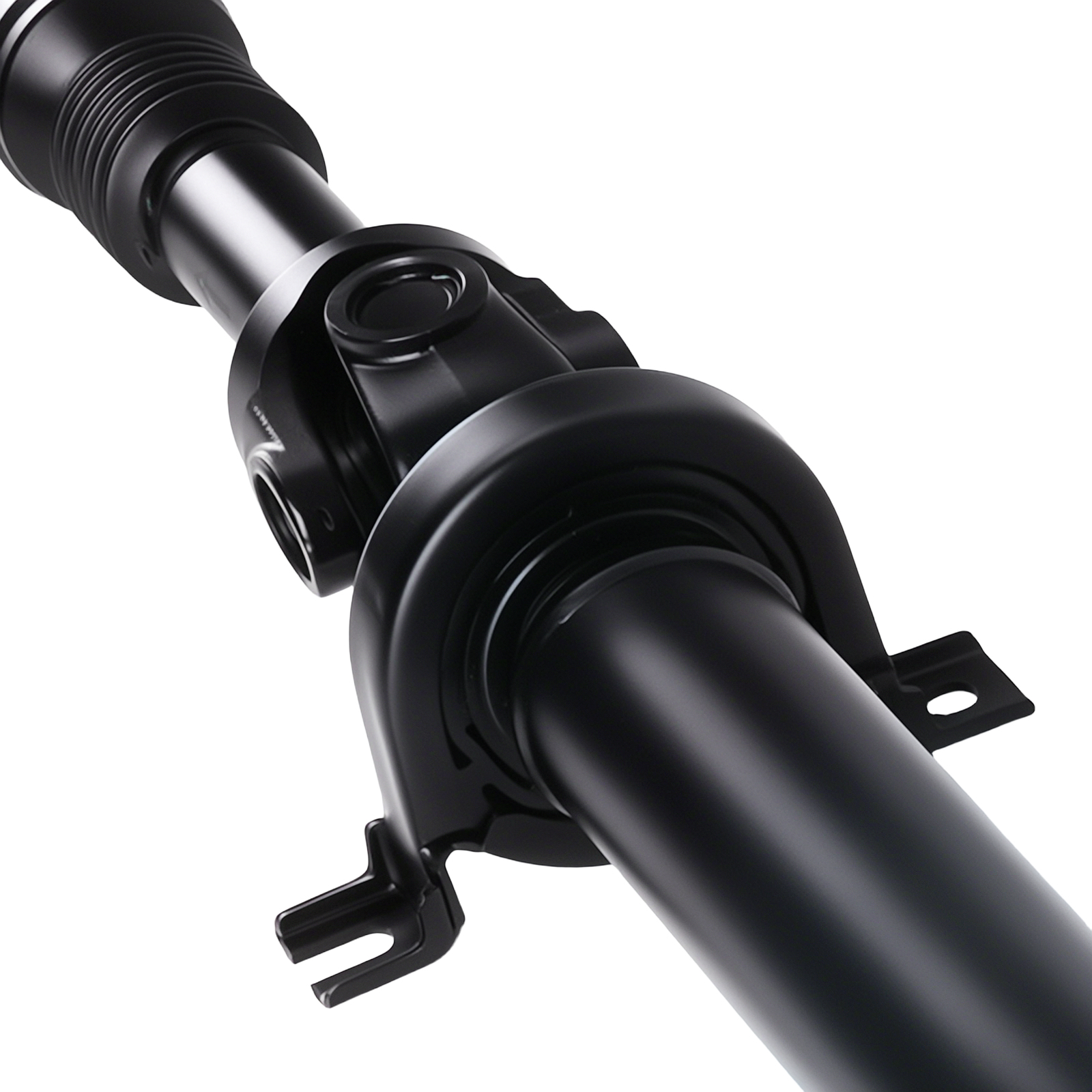 Rear Driveshaft Propshaft Assembly for Ford F-150 2009-2014 RWD Automatic Trans.