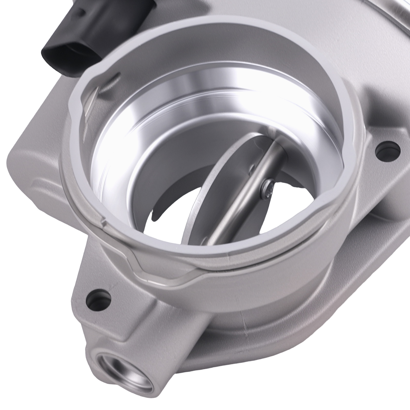 Boitier Papillon électronique for Audi A3 Vw Golf IV V 1,9 MITSUBISHI 2.0DI-D