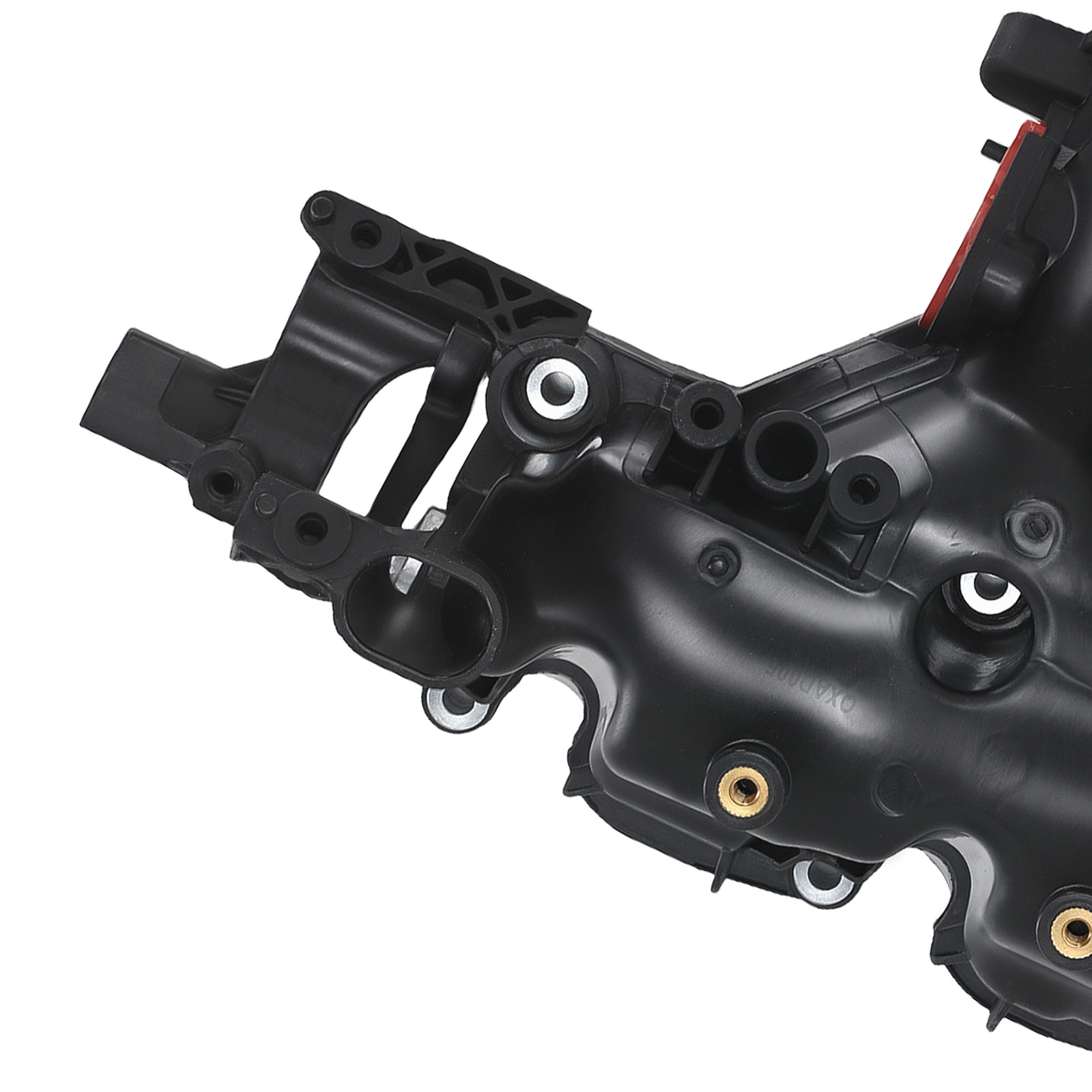 Ansaugkrümmer Ansaugbrücke for Skoda Roomster Fabia VW Polo Seat Ibiza 1.2