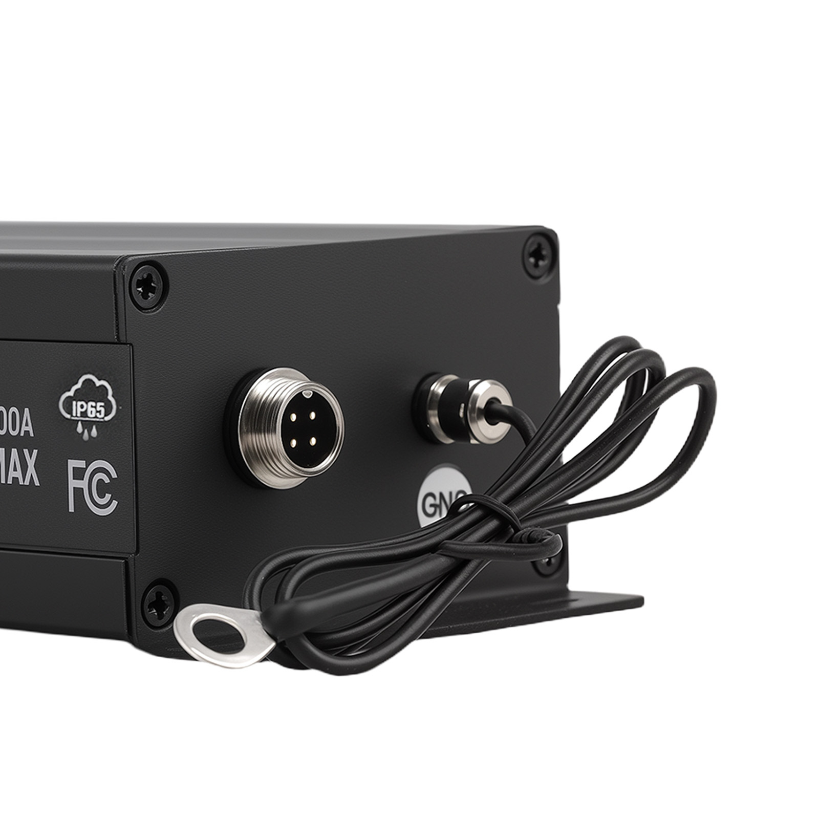 300amp Smart Battery Isolator Controller 12V/24V Dual battery manager Universal