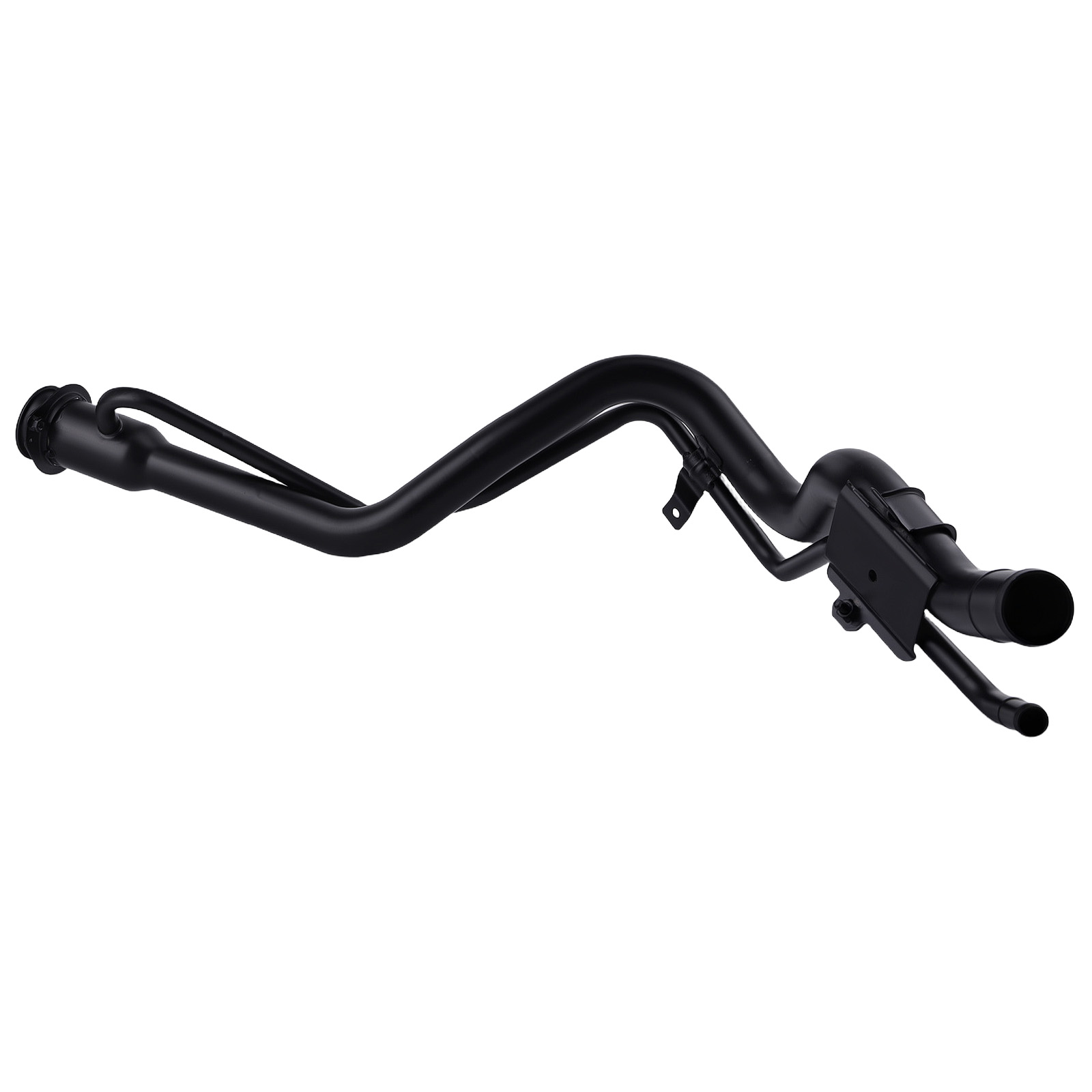 Benzin Einfüllrohr Tank for Mitsubishi Lancer VII 03-09 MR503893 Tankstutzen
