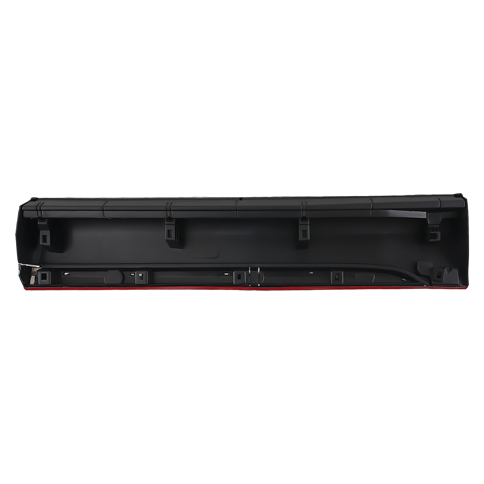Door Trim Lower Molding for Toyota Highlander 2011-2013 Rear Left 75076-0E050