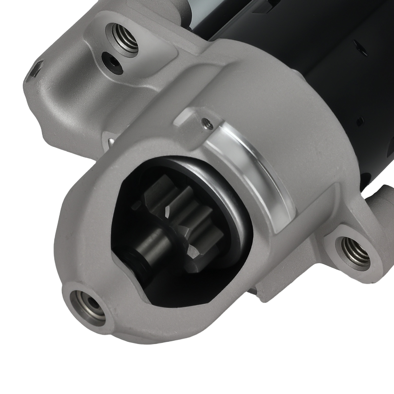 Starter Motor for AUDI A4 A6 3.2L 2006-2010 06E911023B 1.2kW