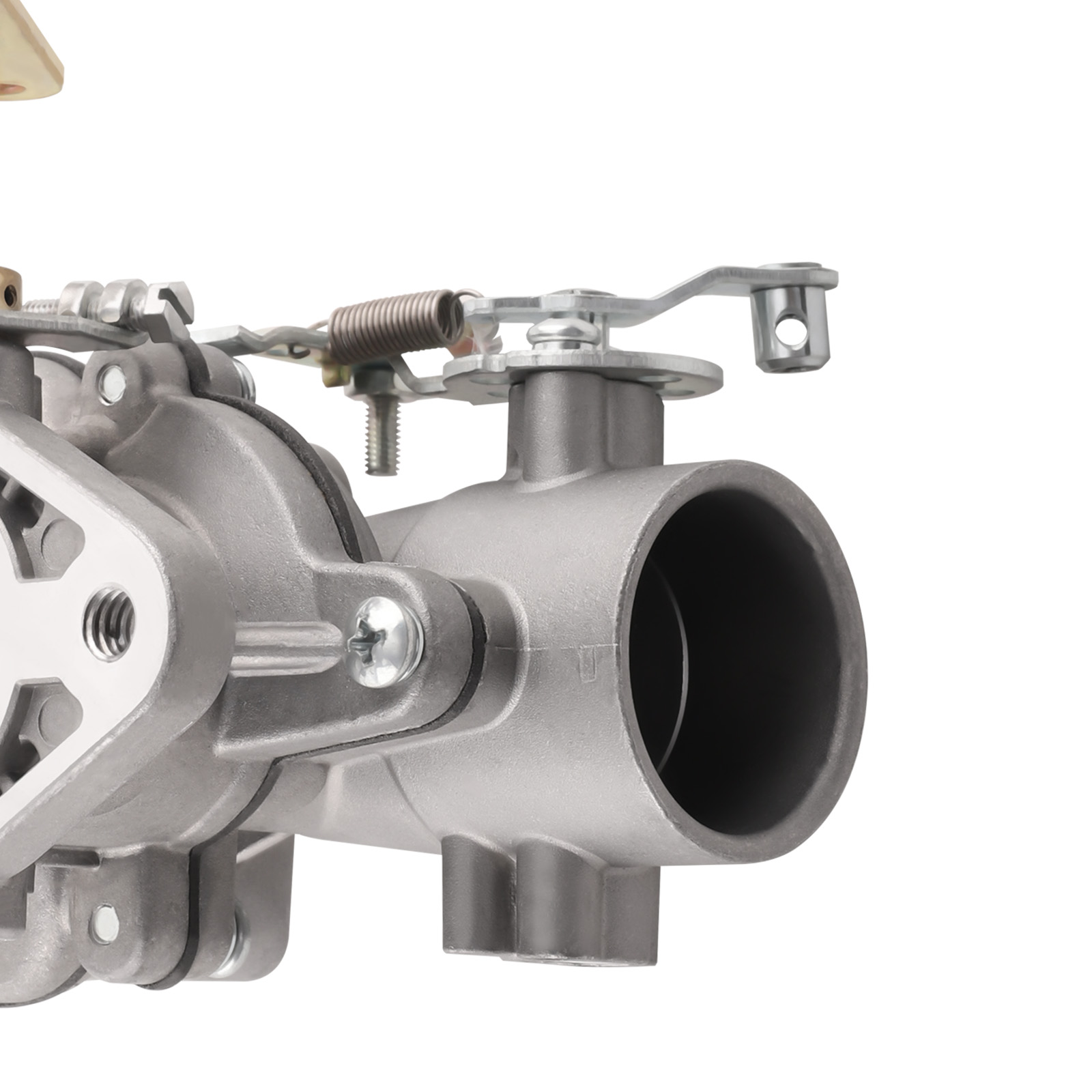 Carburetor for Lincoln Welder Sa-200 Sa-250 Gas Powered F-162 F-163 13713 13713B