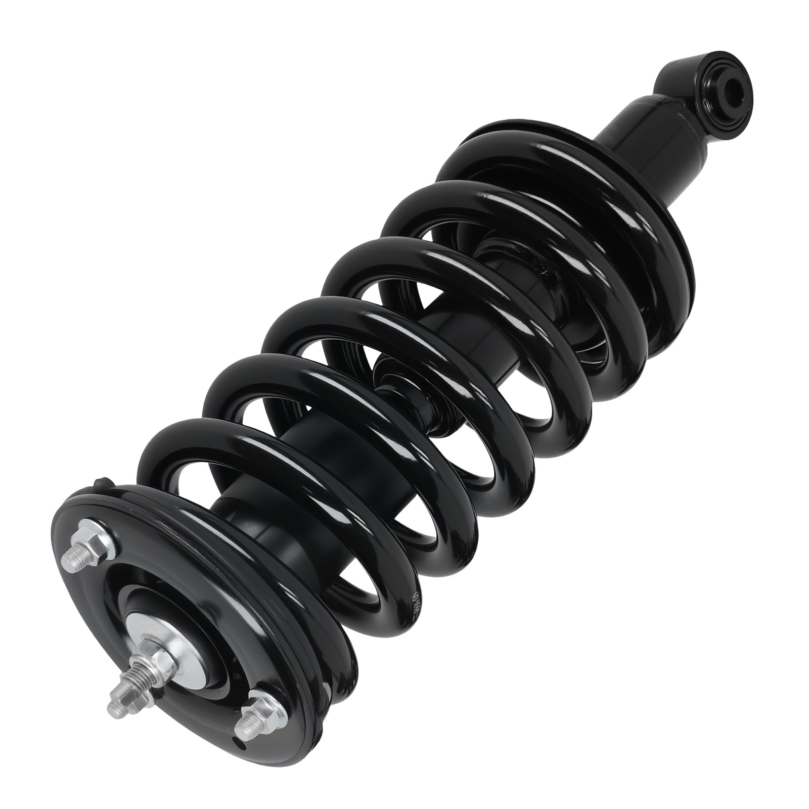 4x Front Strut Spring Assembly Sway Bars For INFINITI QX56 2004-2010 RWD 471358