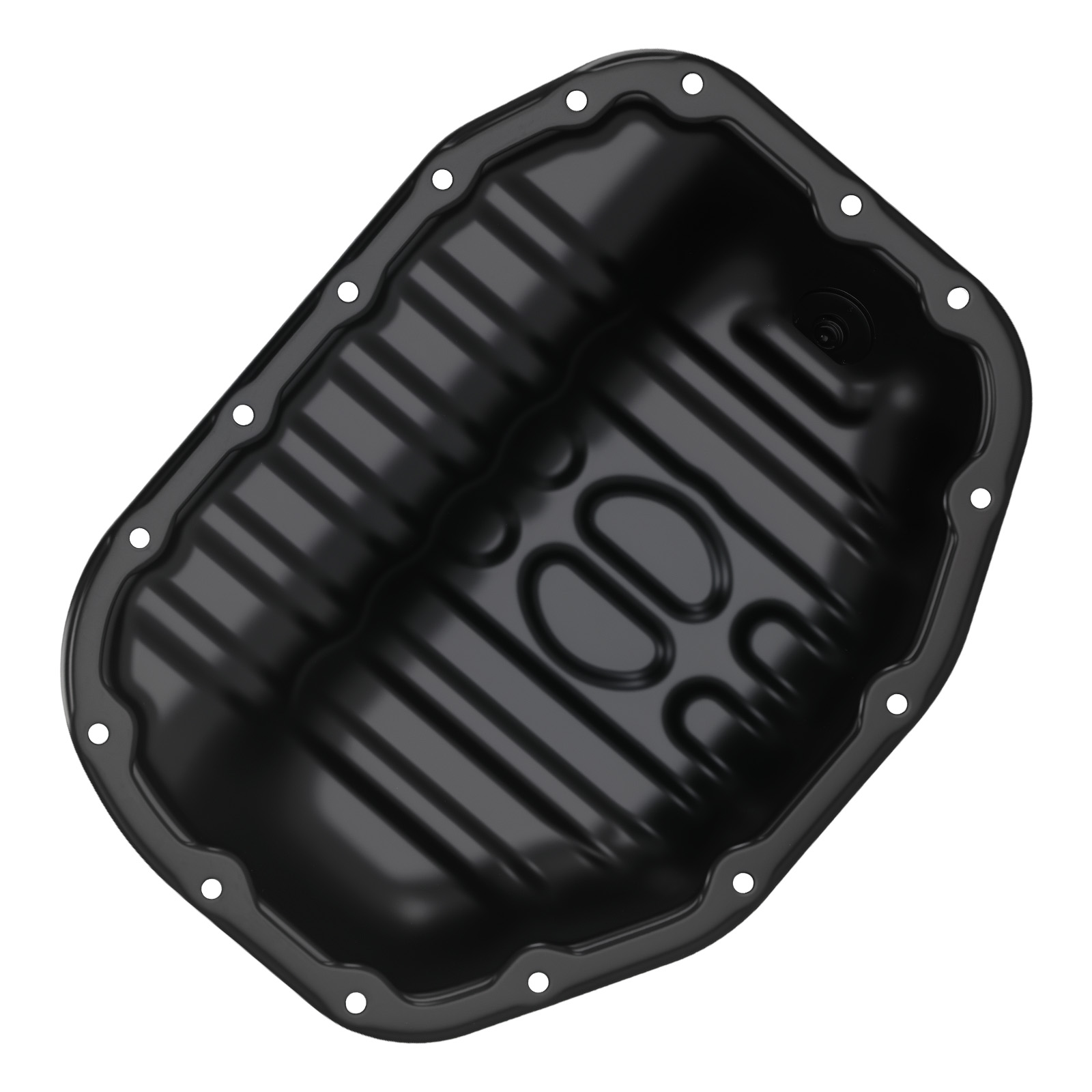 Lower Engine Oil Sump for Lexus LS430 V8 4.3L 2001-2006 1210250120 Steel