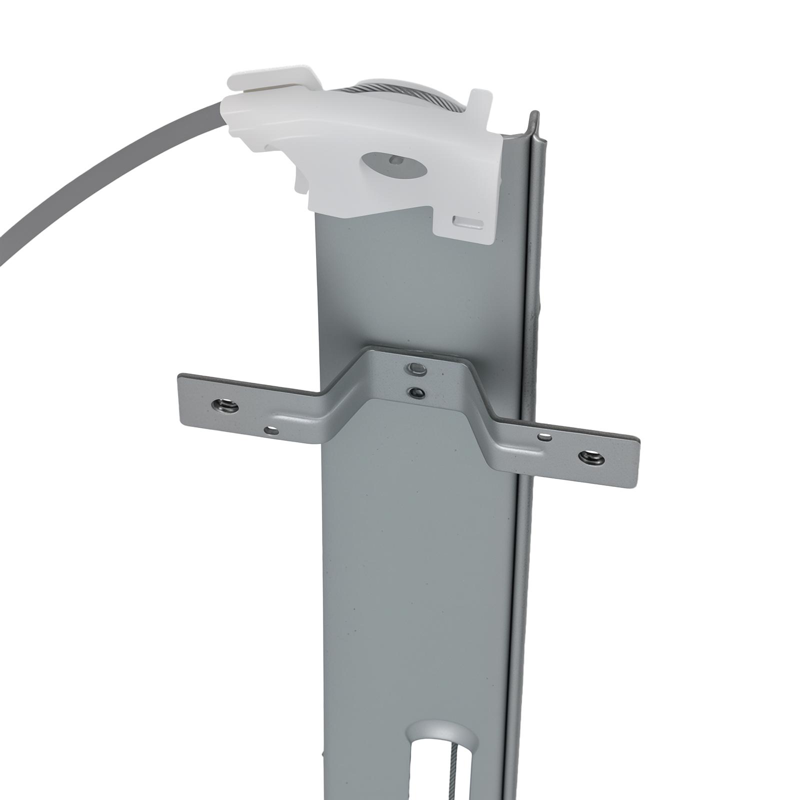 Front Right Window Motor Assembly for Honda Accord 98-02 212-0002 w/ Motor