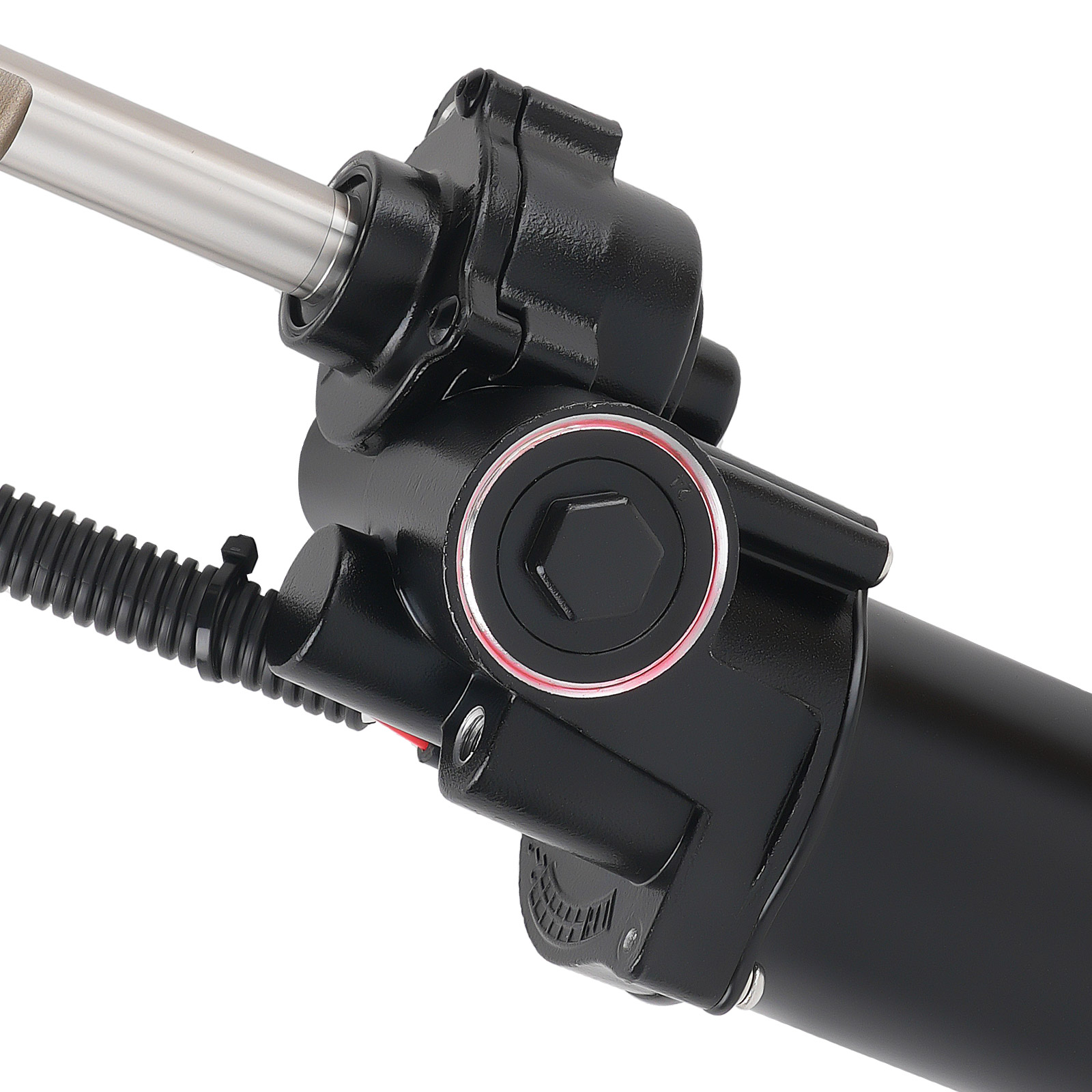 Running Board Drive Motor for Ford F150 3.5L 3.7L 5.0L 6.2L 07-14 Both Sides