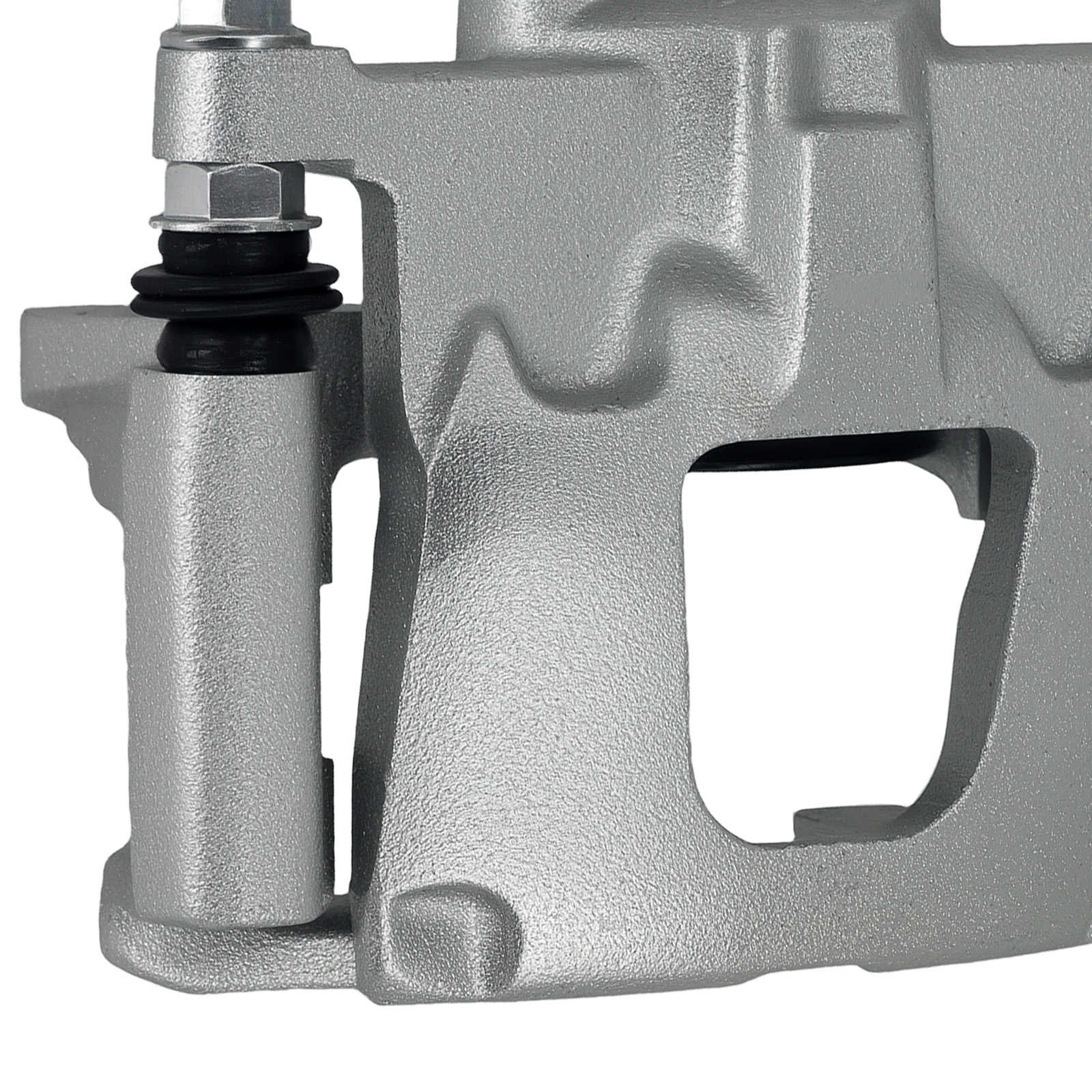 Rear Right Brake Caliper w/Bracket for Jeep Liberty 2008-2012 Wrangler 2007-2017