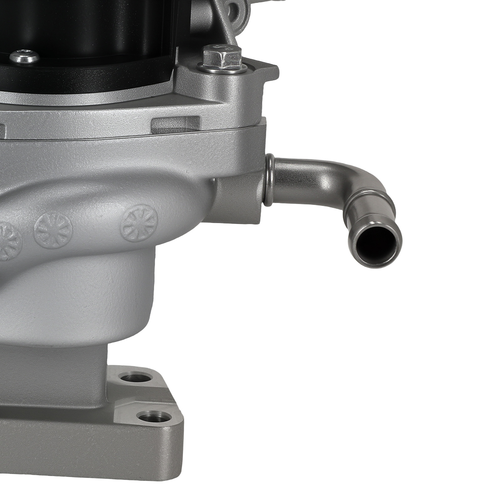 Válvula EGR for SsangYong Actyon Sports/Musso 2012-2019 6711400460 2.0L