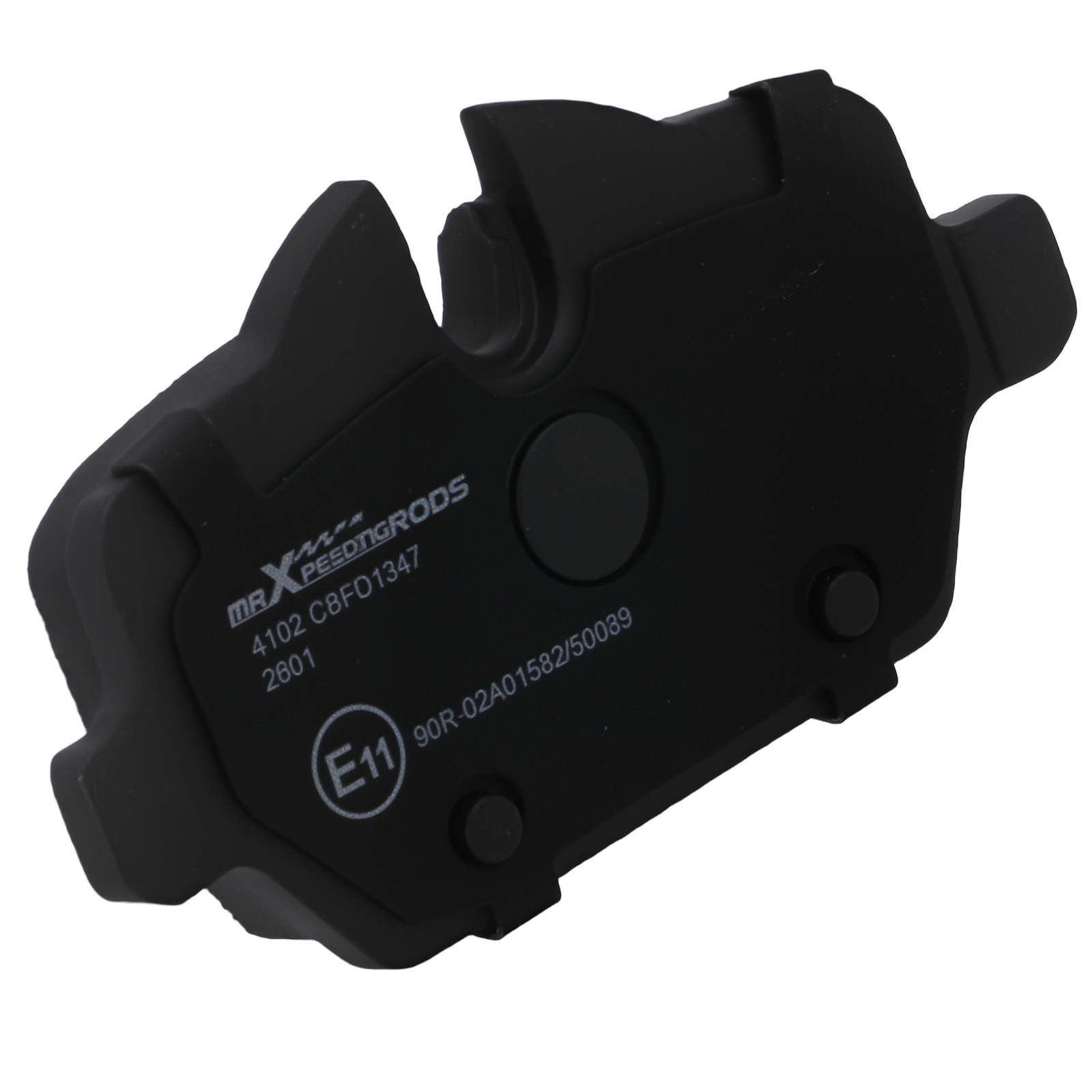 Bremsbeläge Hinten For BMW 1er E81 E87 3 E90 E92 MINI Countryman R60 Paceman R61