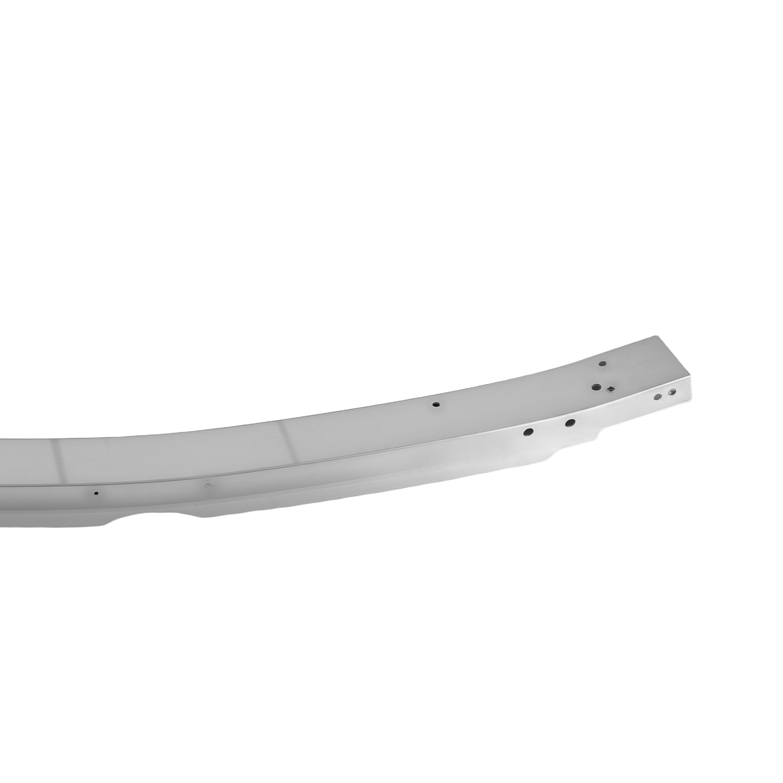 Front Bumper Support Structure for Mercedes CLA C117 2013-2019 MB1006127C