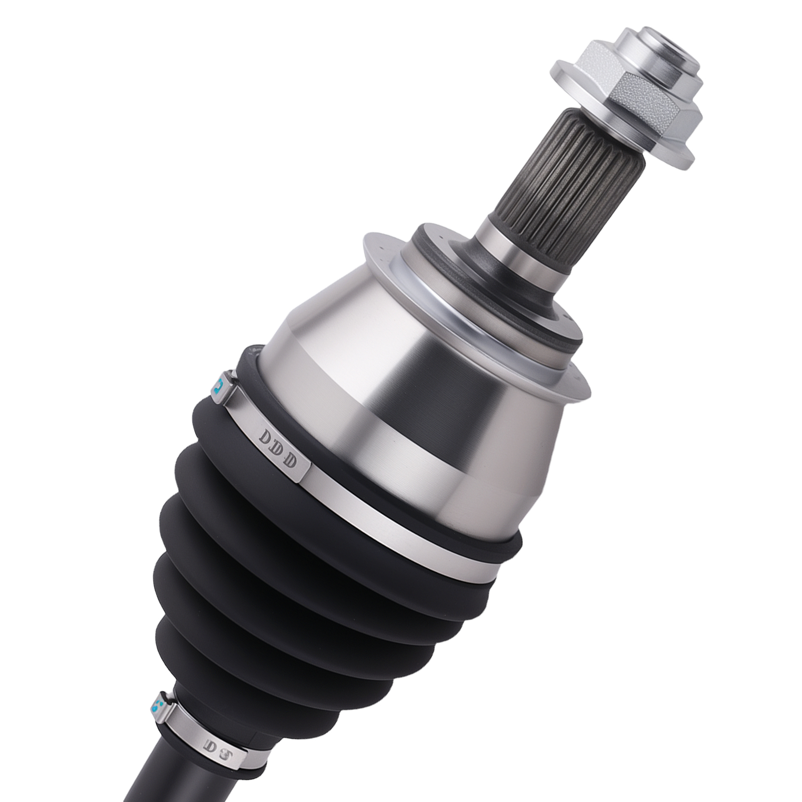 Arbre de transmission CV Avant Gauche for MINI Clubman R55 Cooper S 1.6L 07-14