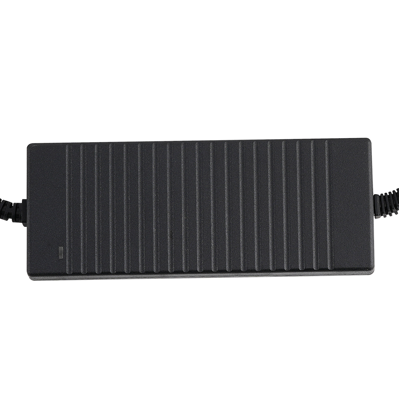 Output 12V 15A AC/DC Stromadapter Power Adapter Black