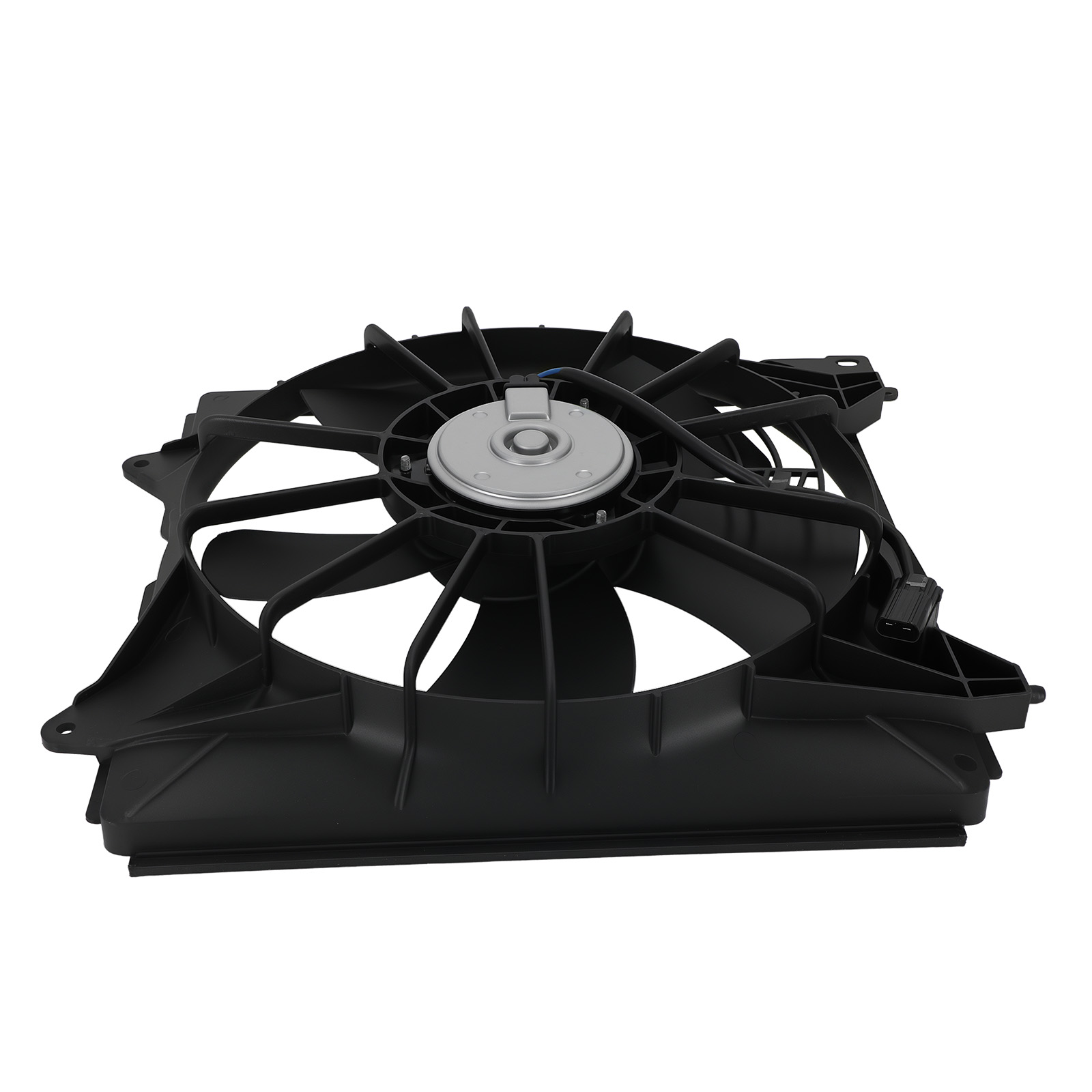 Electric Engine Radiator Fan for Honda Accord 2013-2017 19030R40A01
