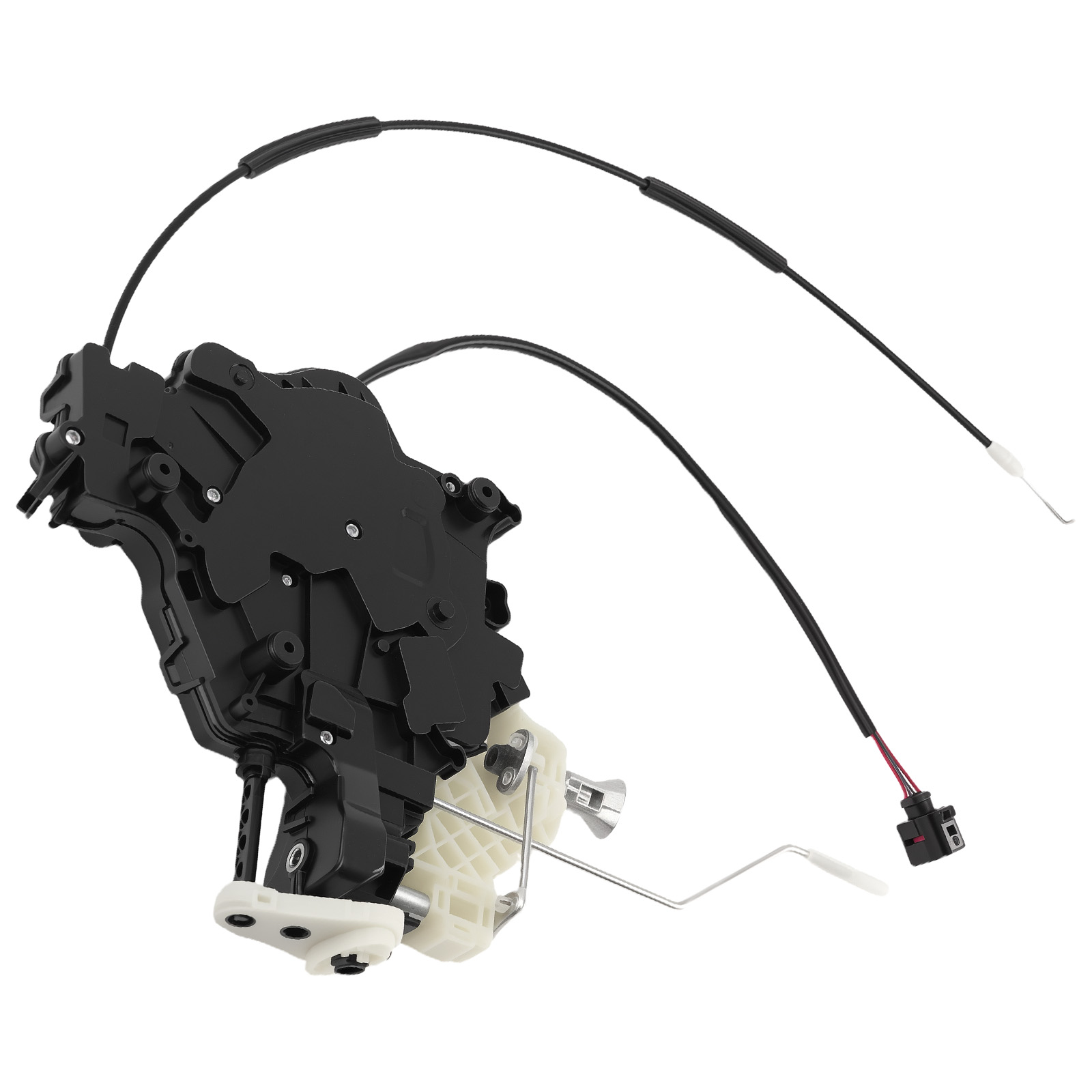 Türschlossantrieb Hinten Rechts for VW Caddy III Kasten 2004-15 2K5843654D