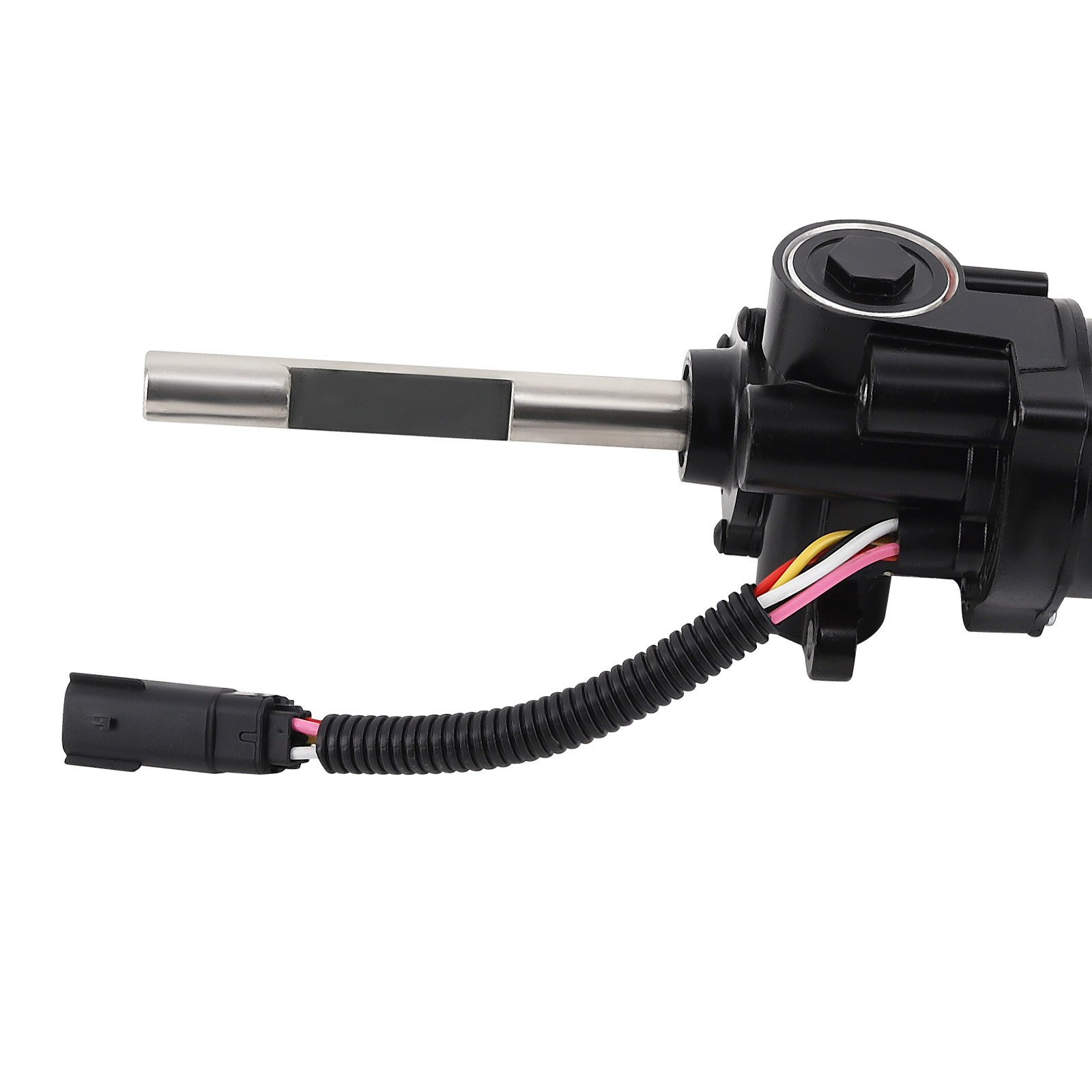 Power Running Board Motor LH & RH Side For Ford F-150 V6/V8 3.5L/3.7L 2007-14