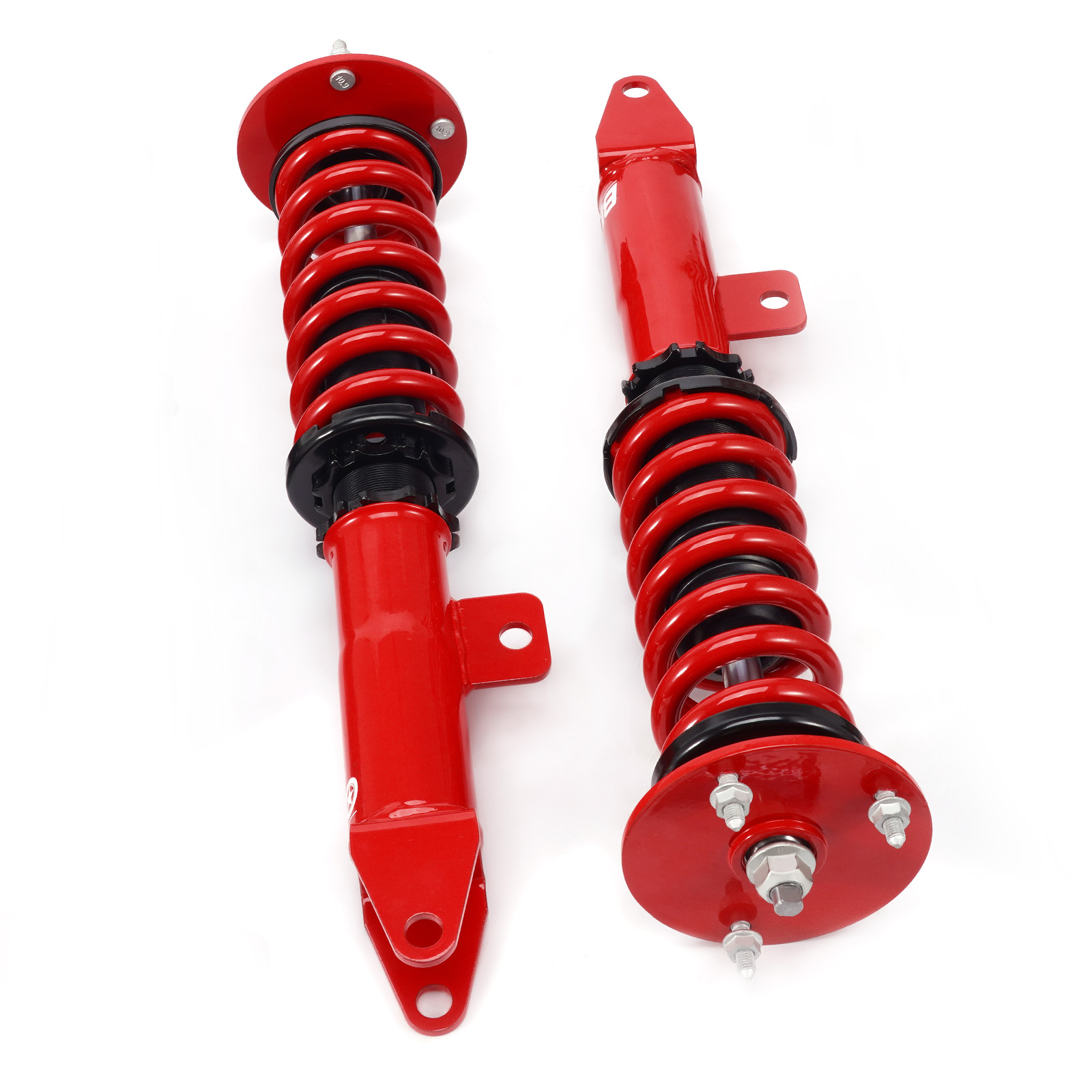 Assetto Regolabile Ghiera Ammortizzatori for Dodge Charger R/T 5.7L  SRT8 6.1