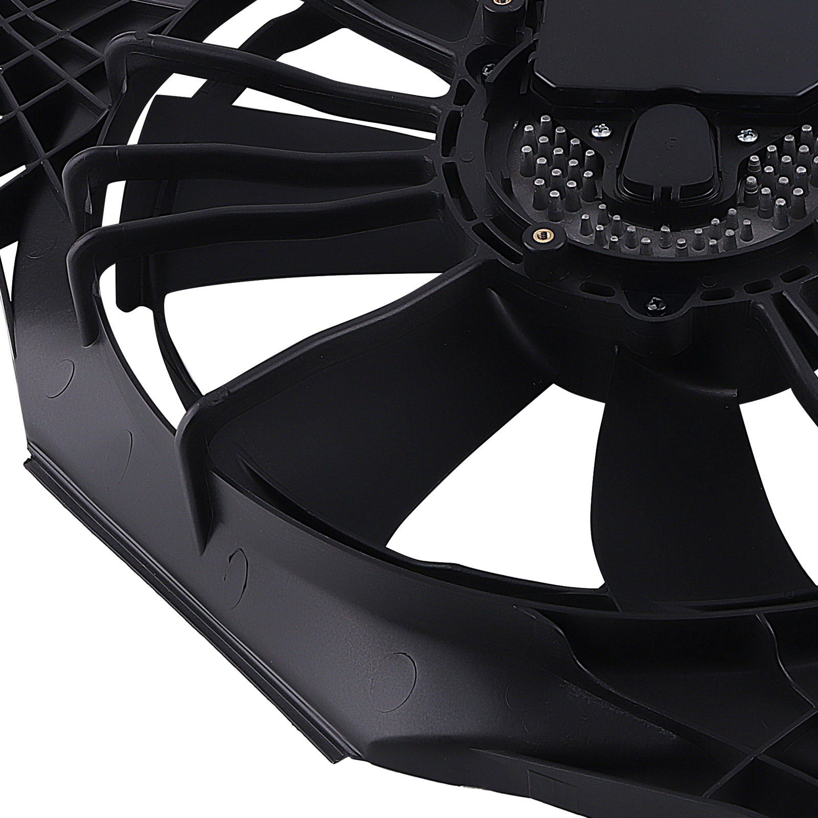 Electric Radiator Cooling Fan for Honda Civic 16-20 190305AAA01 19030-5AA-A01