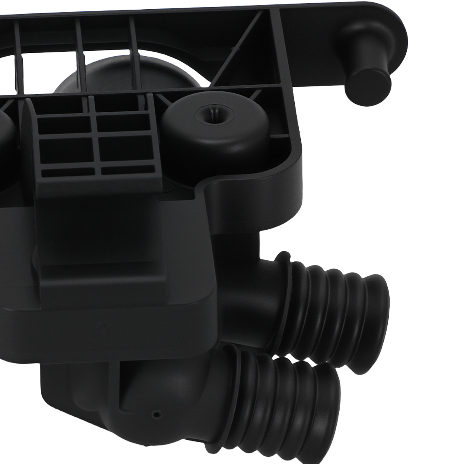 Heater Control Valve for BMW X5 E53 2001-2006 74926 Electric 2-Connector