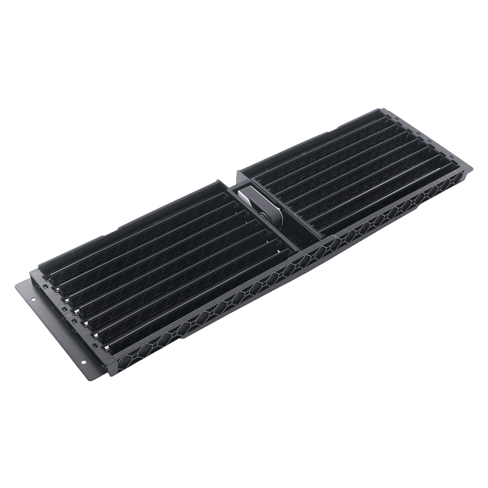 Active Grille Shutter Assembly for Chevy Trailblazer 2021-25 GM1206135 w/ Motor