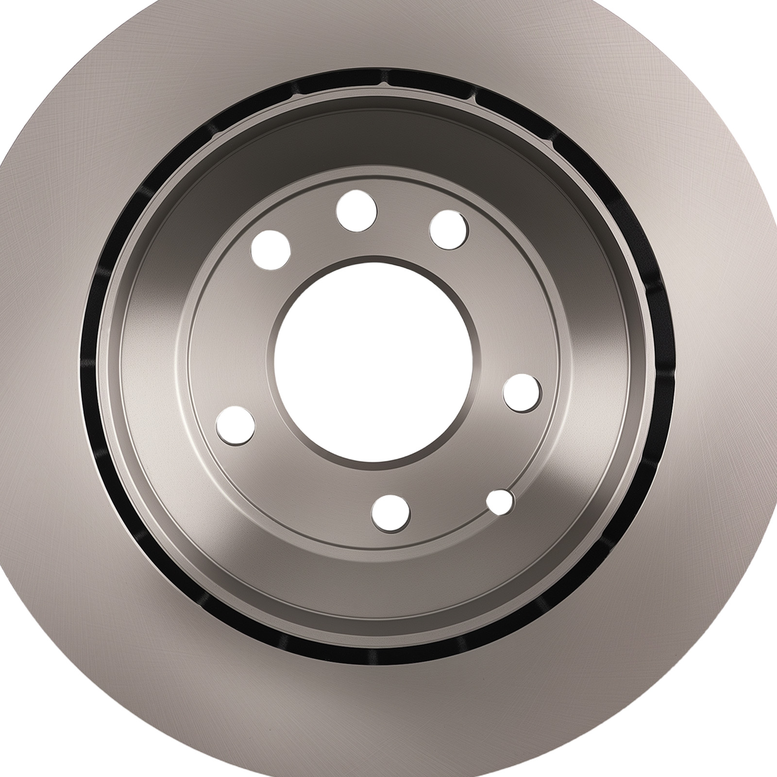 Disques de frein Arrière 329.7mm for Audi Q7 3.0 TFSI 4.2 FSI 2006-2015