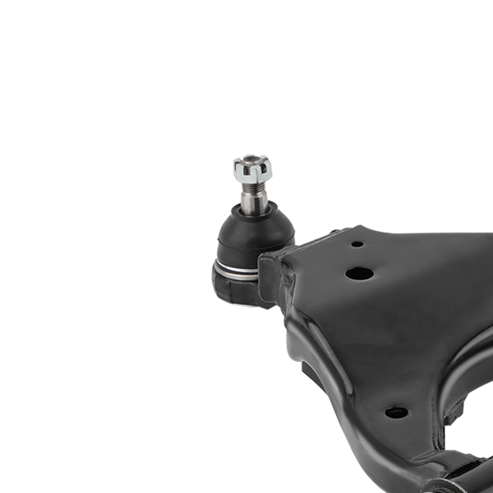 Front Lower & Upper Control Arms w/ Ball Joints for 2005-2014 2015 Toyota Tacoma