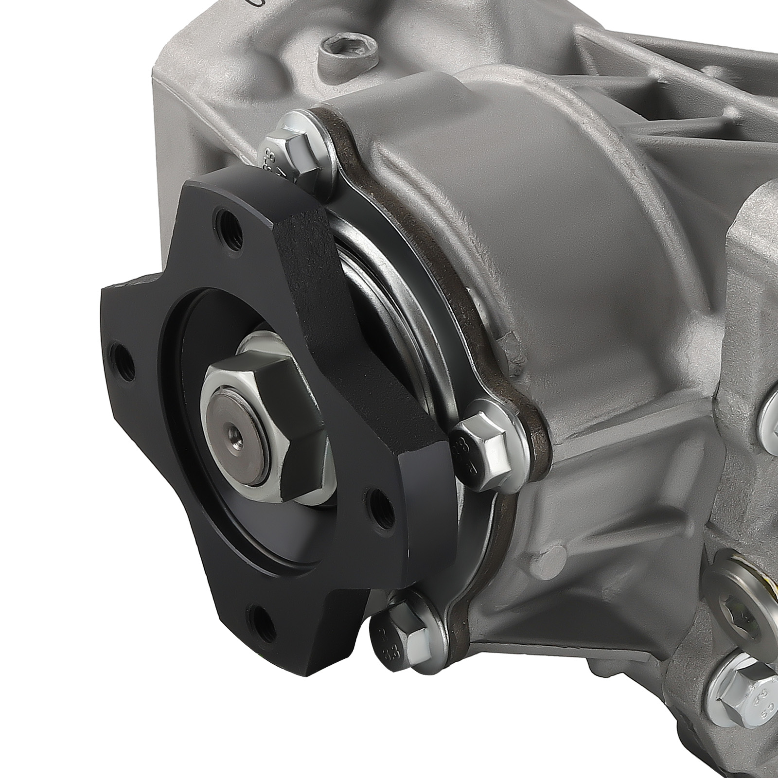 AWD Transfer Assembly for Nissan Pathfinder 2013-2019 3.5L 331003KA0B 41259276