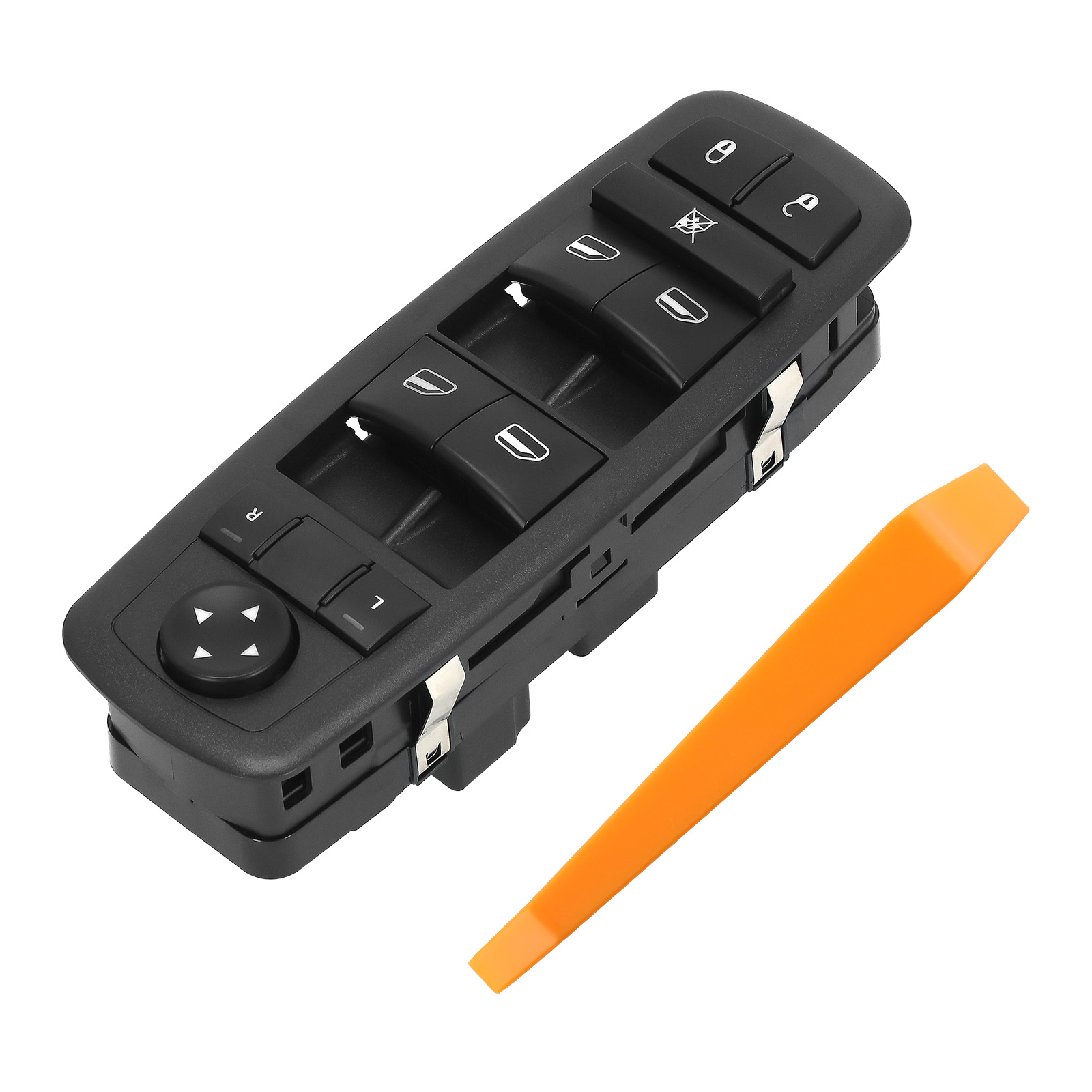 Driver Door Window Switch for Dodge Grand Caravan Chrysler Town & Country 08-09